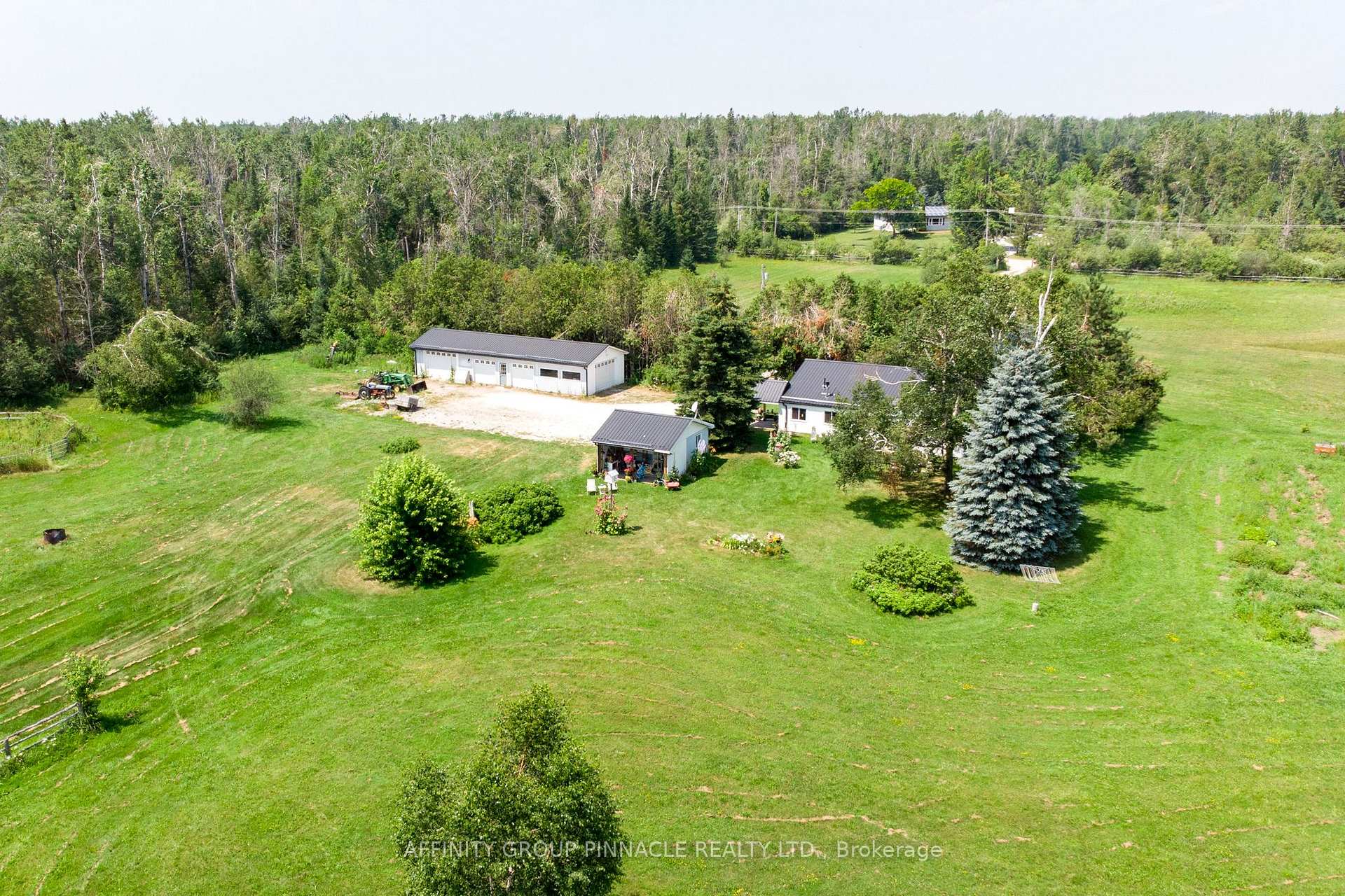 Photo 13 of B1710 Conc Rd 8 Thorah, Brock, Beaverton — HOMEH
