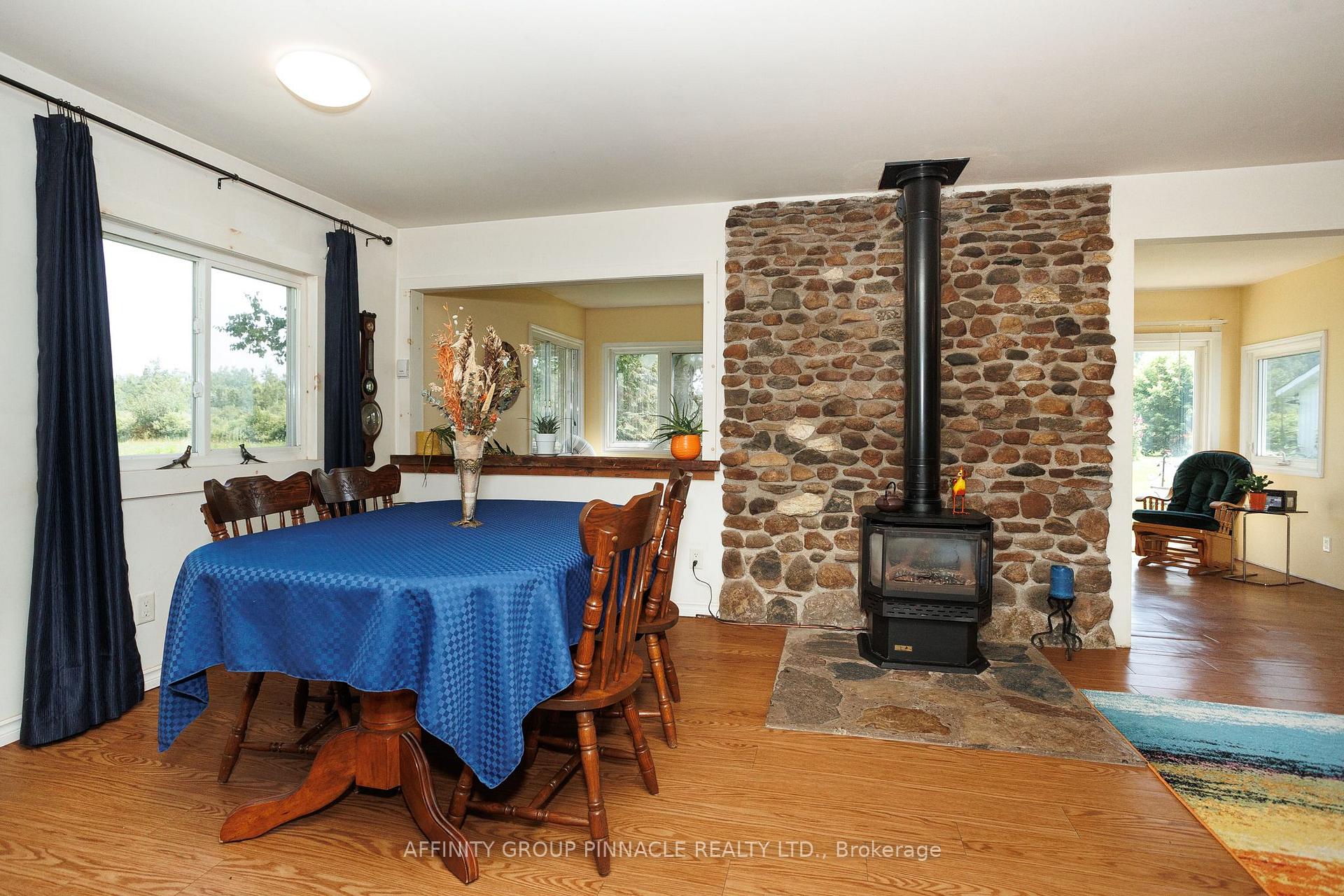 Photo 45 of B1710 Conc Rd 8 Thorah, Brock, Beaverton — HOMEH