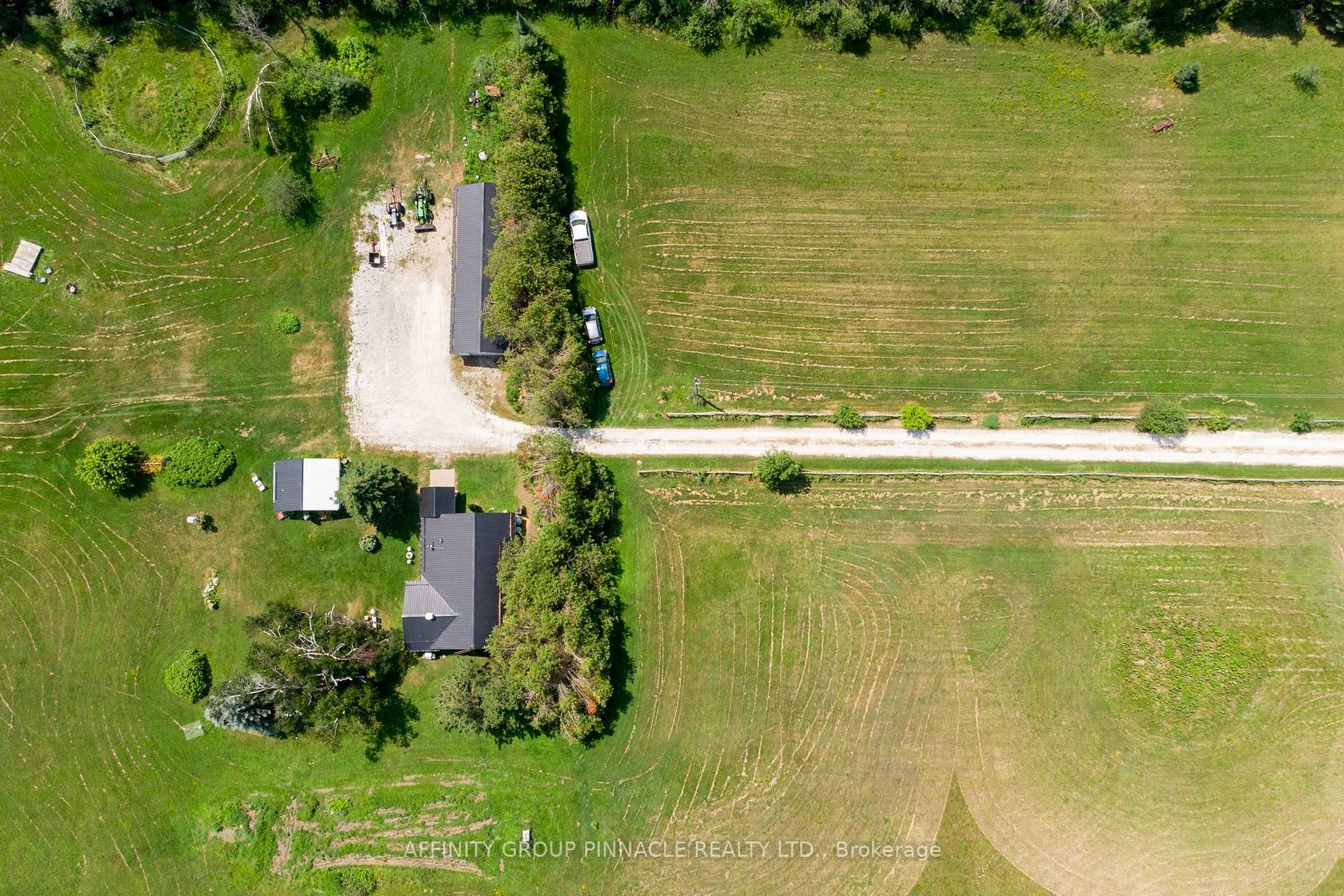 Photo 48 of B1710 Conc Rd 8 Thorah, Brock, Beaverton — HOMEH