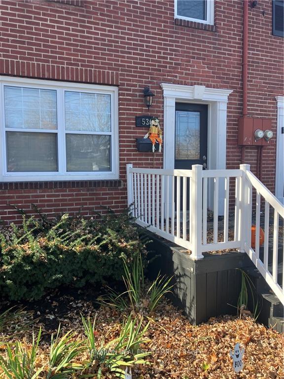 Photo 4 of 536 Sydney Street, Cornwall — HOMEH
