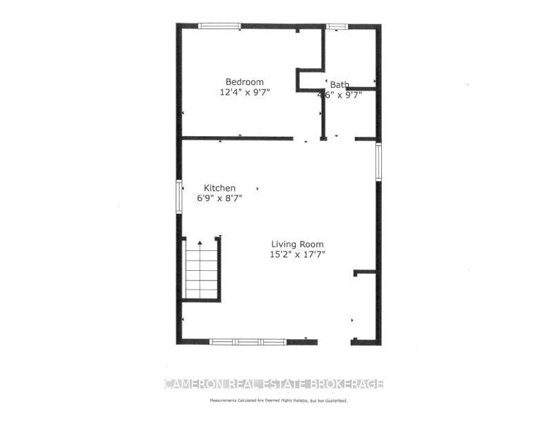 Photo 17 of 536 Sydney Street, Cornwall — HOMEH