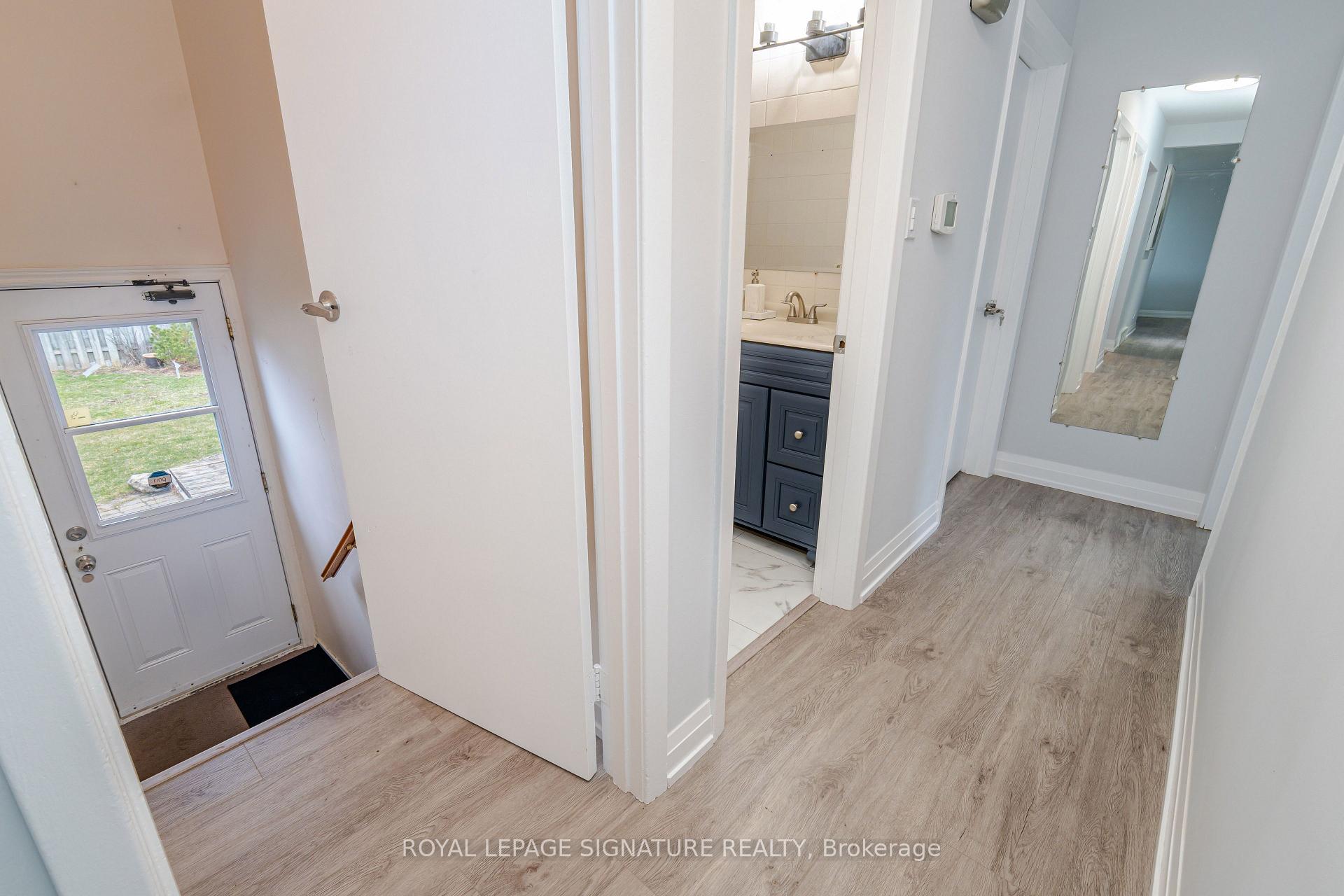 Photo 15 of 39 Stevens Crescent, Halton Hills, Georgetown — HOMEH