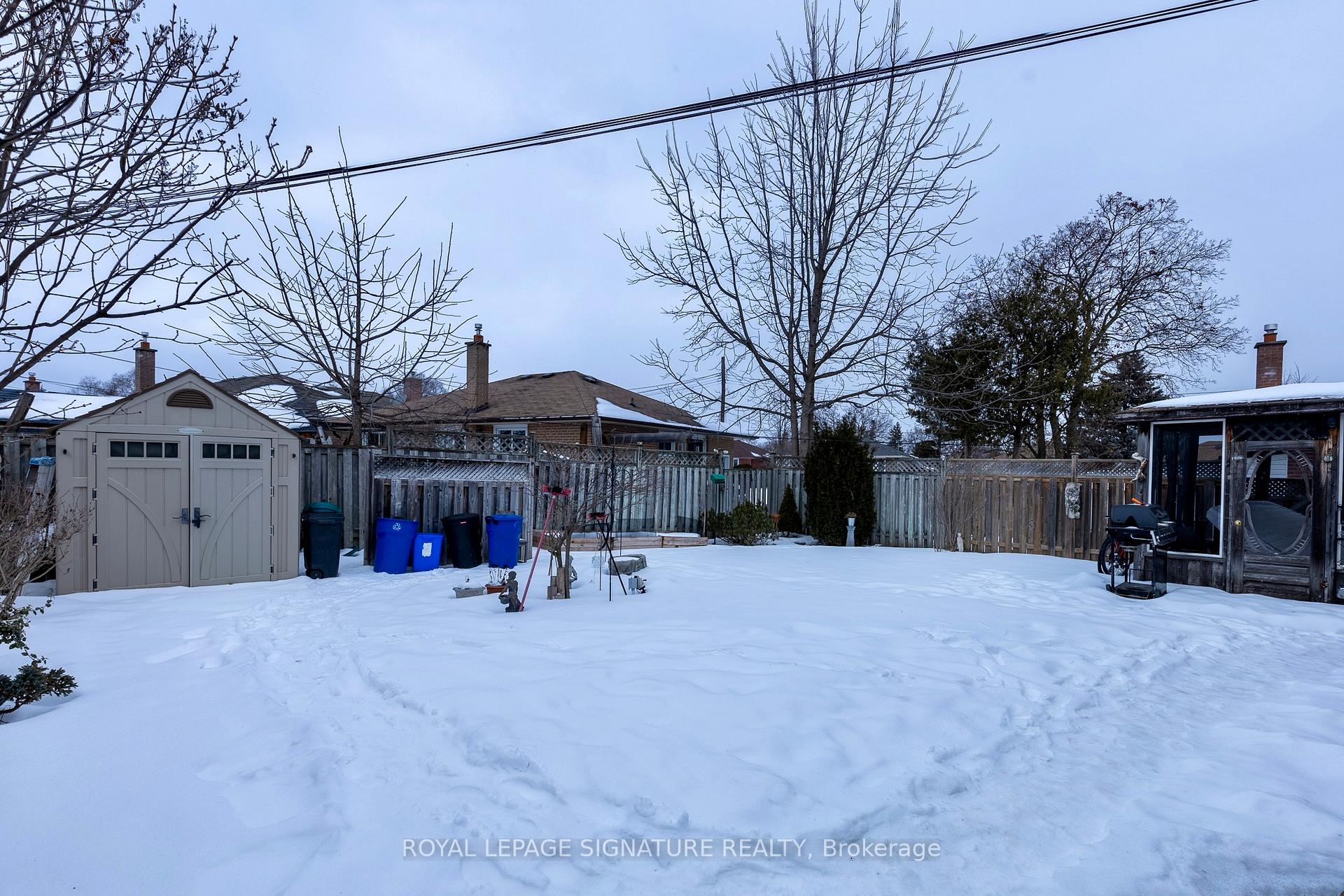 Photo 30 of 39 Stevens Crescent, Halton Hills, Georgetown — HOMEH