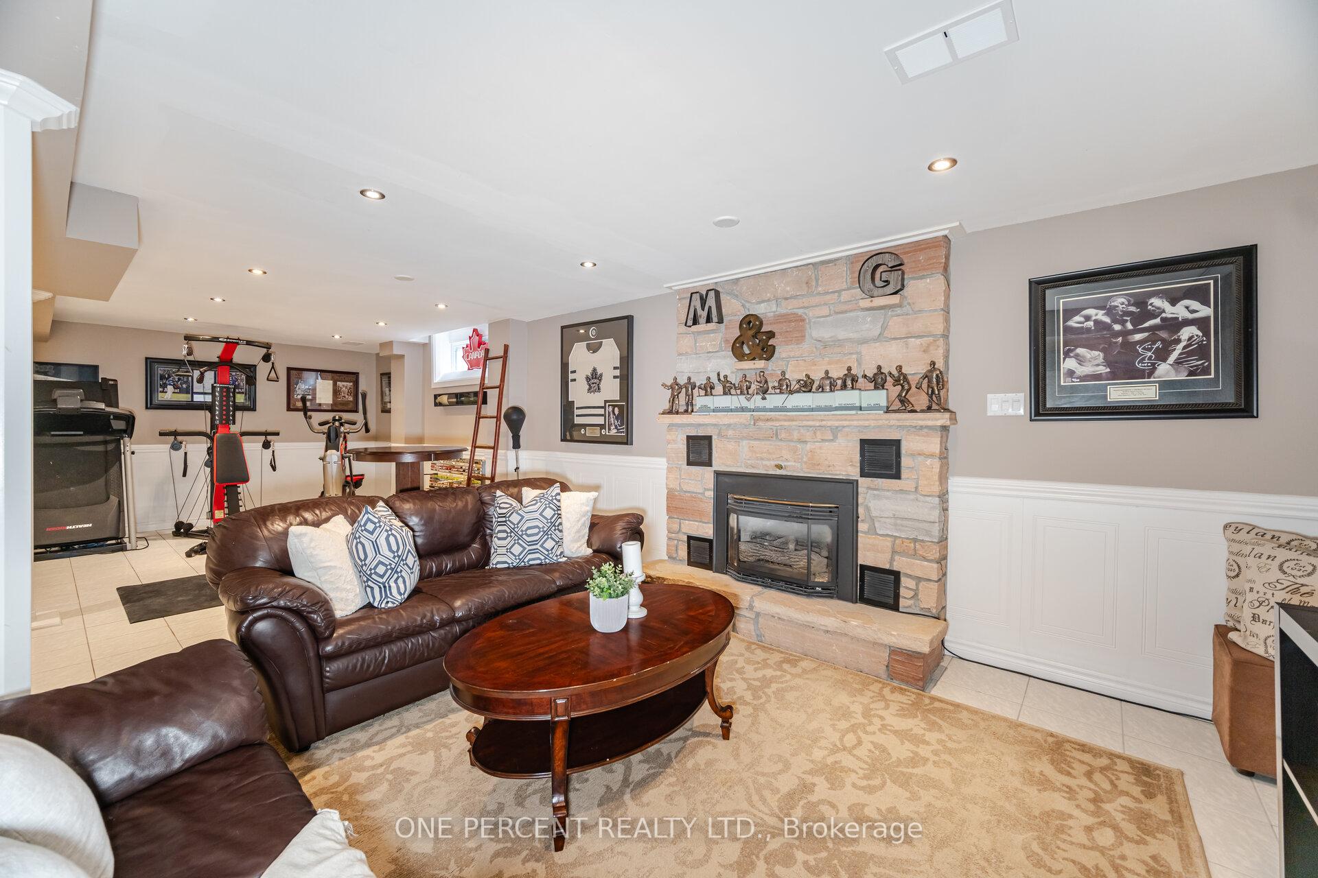 Photo 31 of 5 Bowes Court, Caledon, Bolton West — HOMEH