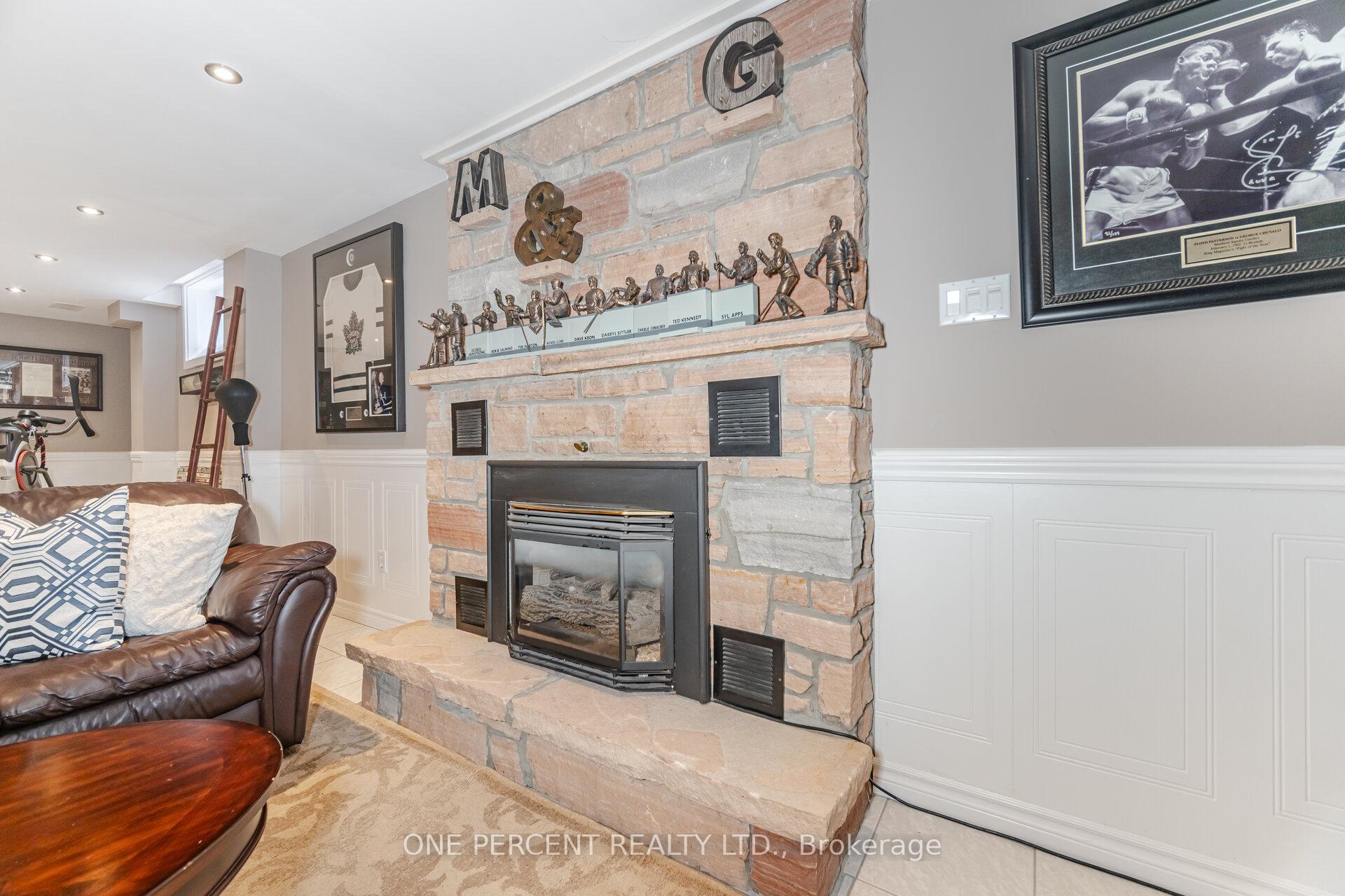 Photo 32 of 5 Bowes Court, Caledon, Bolton West — HOMEH