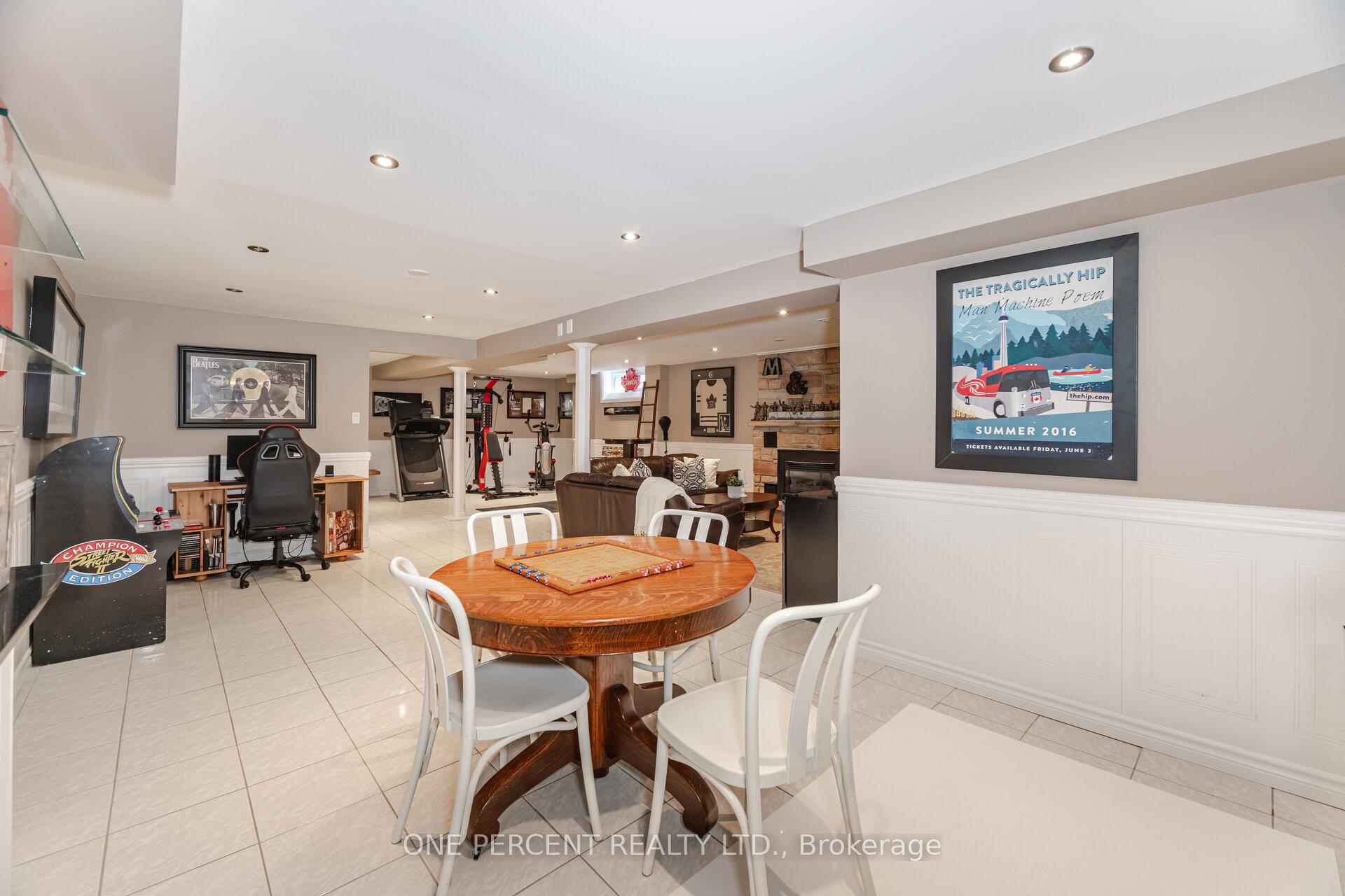 Photo 34 of 5 Bowes Court, Caledon, Bolton West — HOMEH