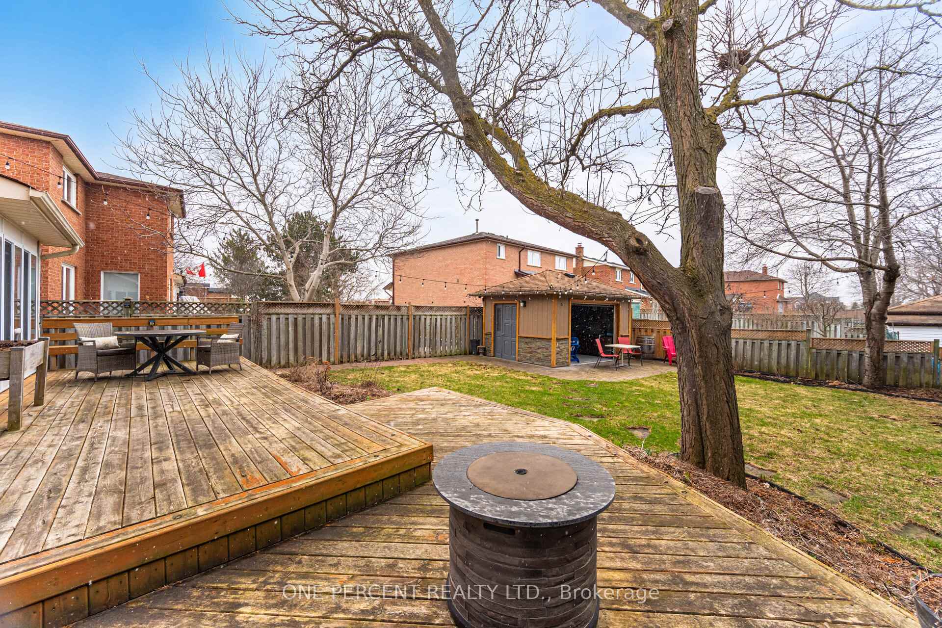 Photo 36 of 5 Bowes Court, Caledon, Bolton West — HOMEH