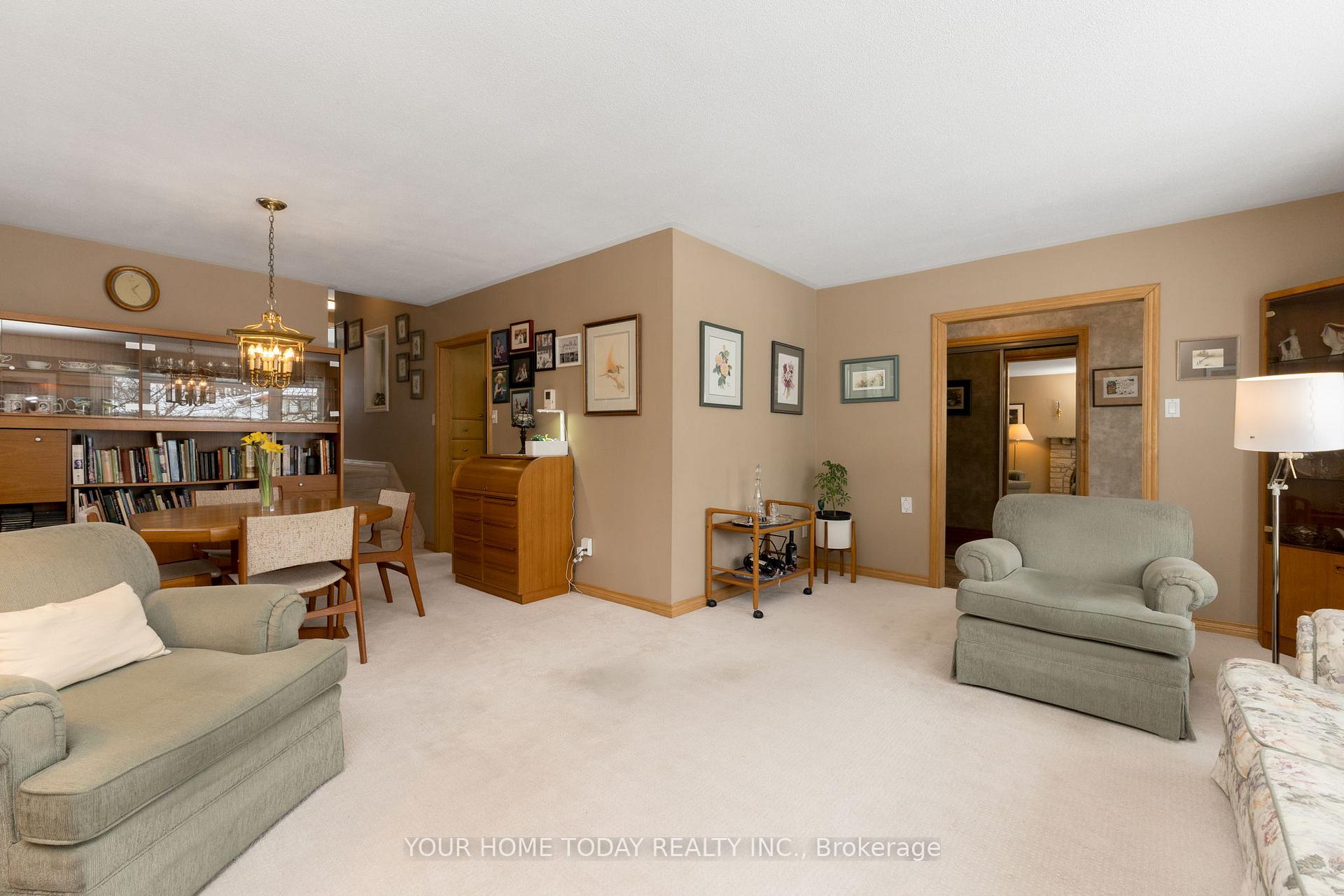 Photo 8 of 78 Marilyn Crescent, Halton Hills, Georgetown — HOMEH
