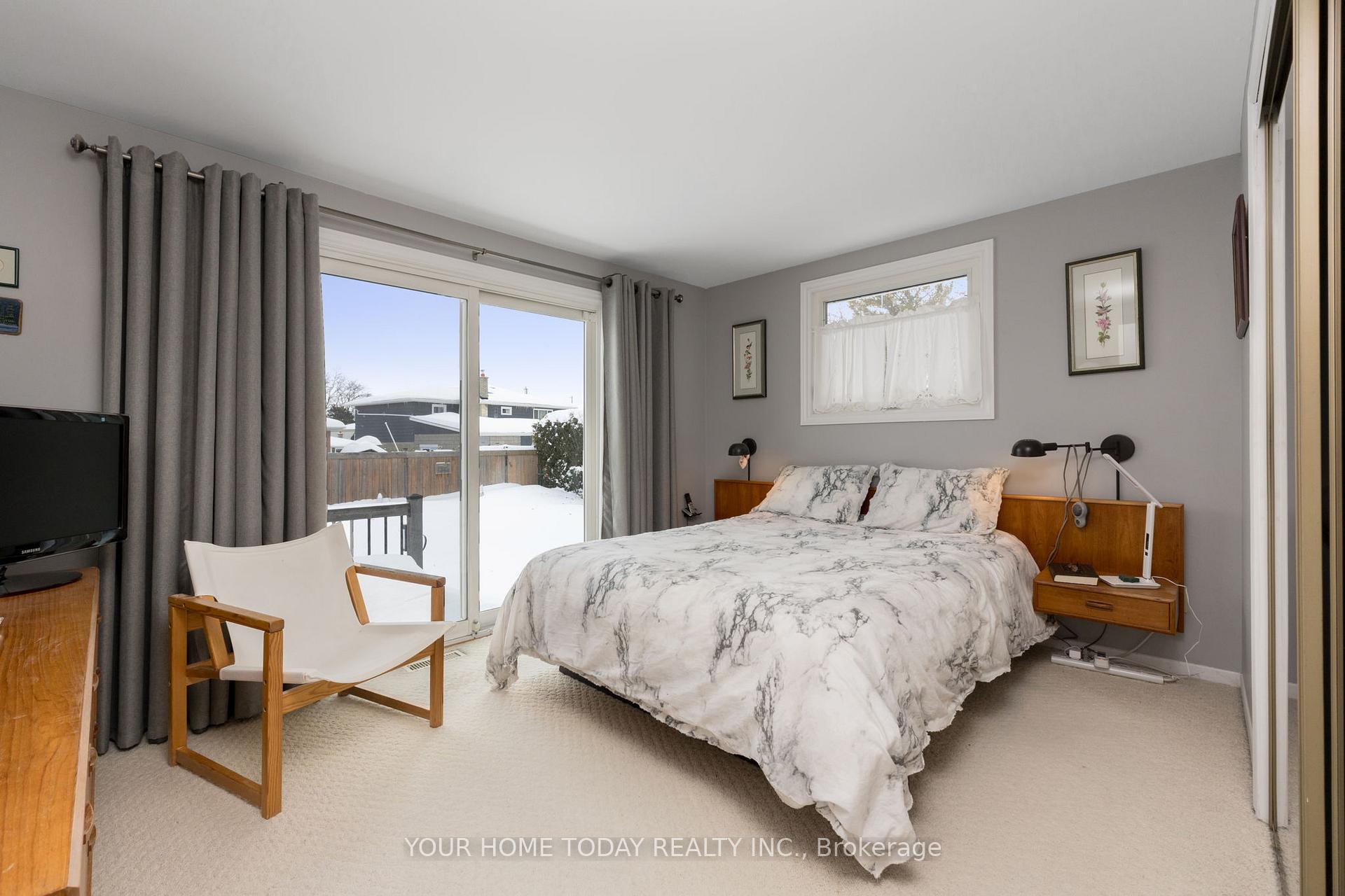 Photo 18 of 78 Marilyn Crescent, Halton Hills, Georgetown — HOMEH