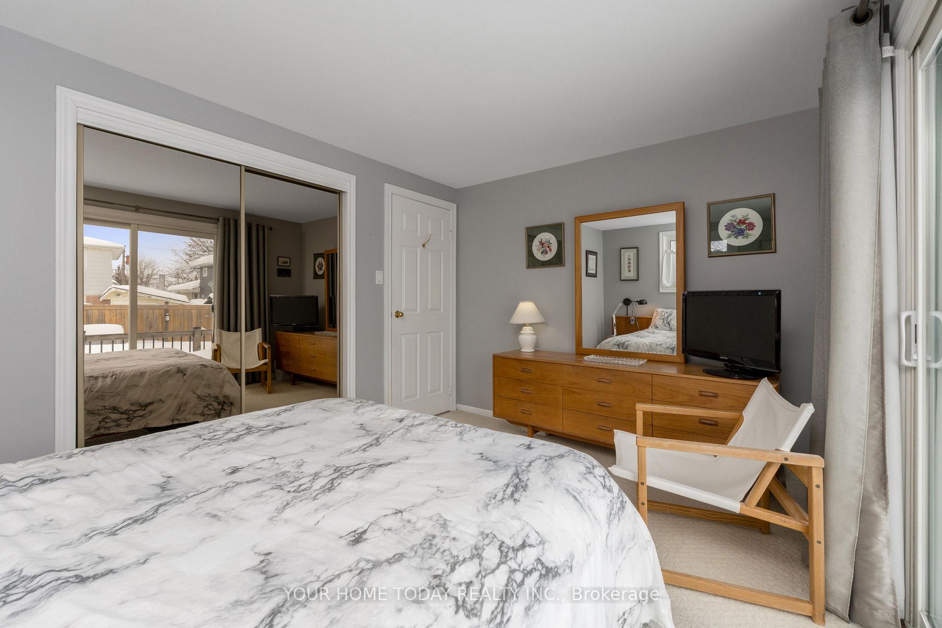 Photo 20 of 78 Marilyn Crescent, Halton Hills, Georgetown — HOMEH