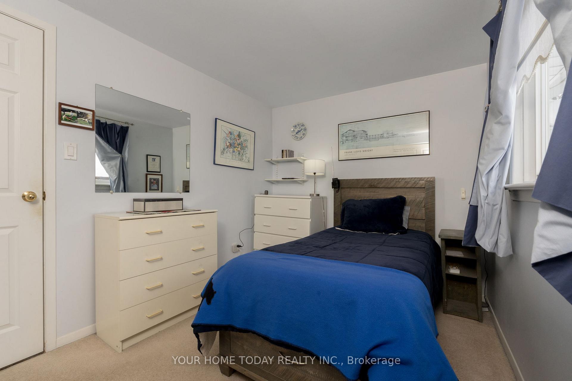 Photo 22 of 78 Marilyn Crescent, Halton Hills, Georgetown — HOMEH