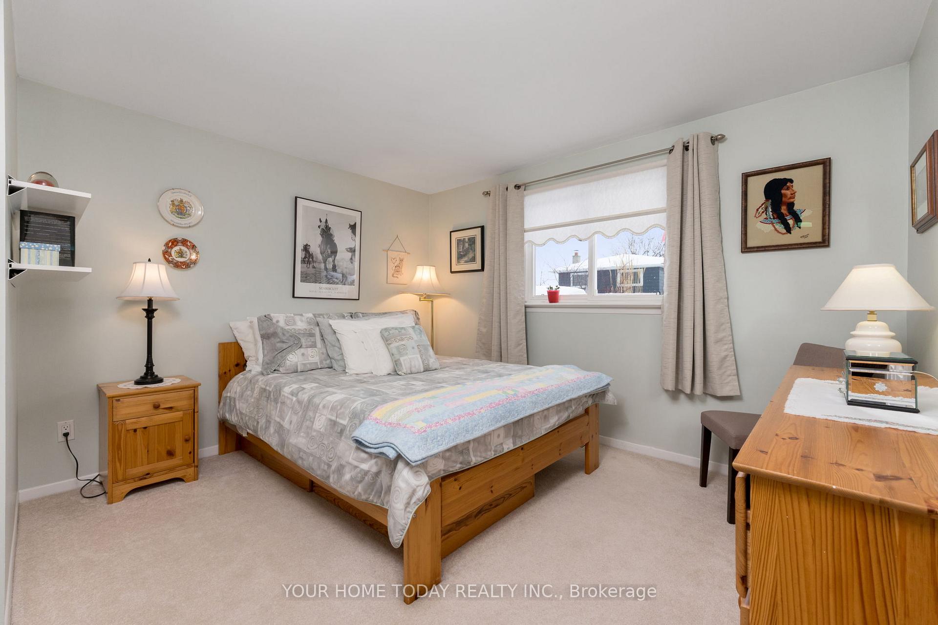 Photo 23 of 78 Marilyn Crescent, Halton Hills, Georgetown — HOMEH