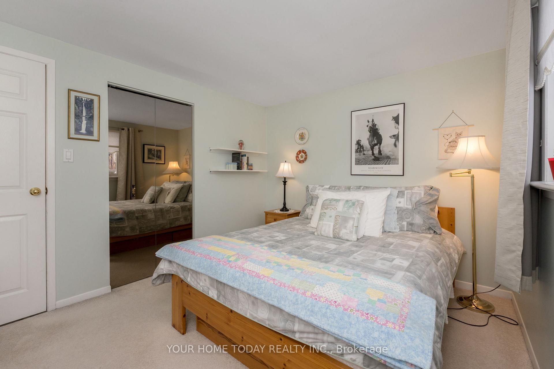 Photo 24 of 78 Marilyn Crescent, Halton Hills, Georgetown — HOMEH
