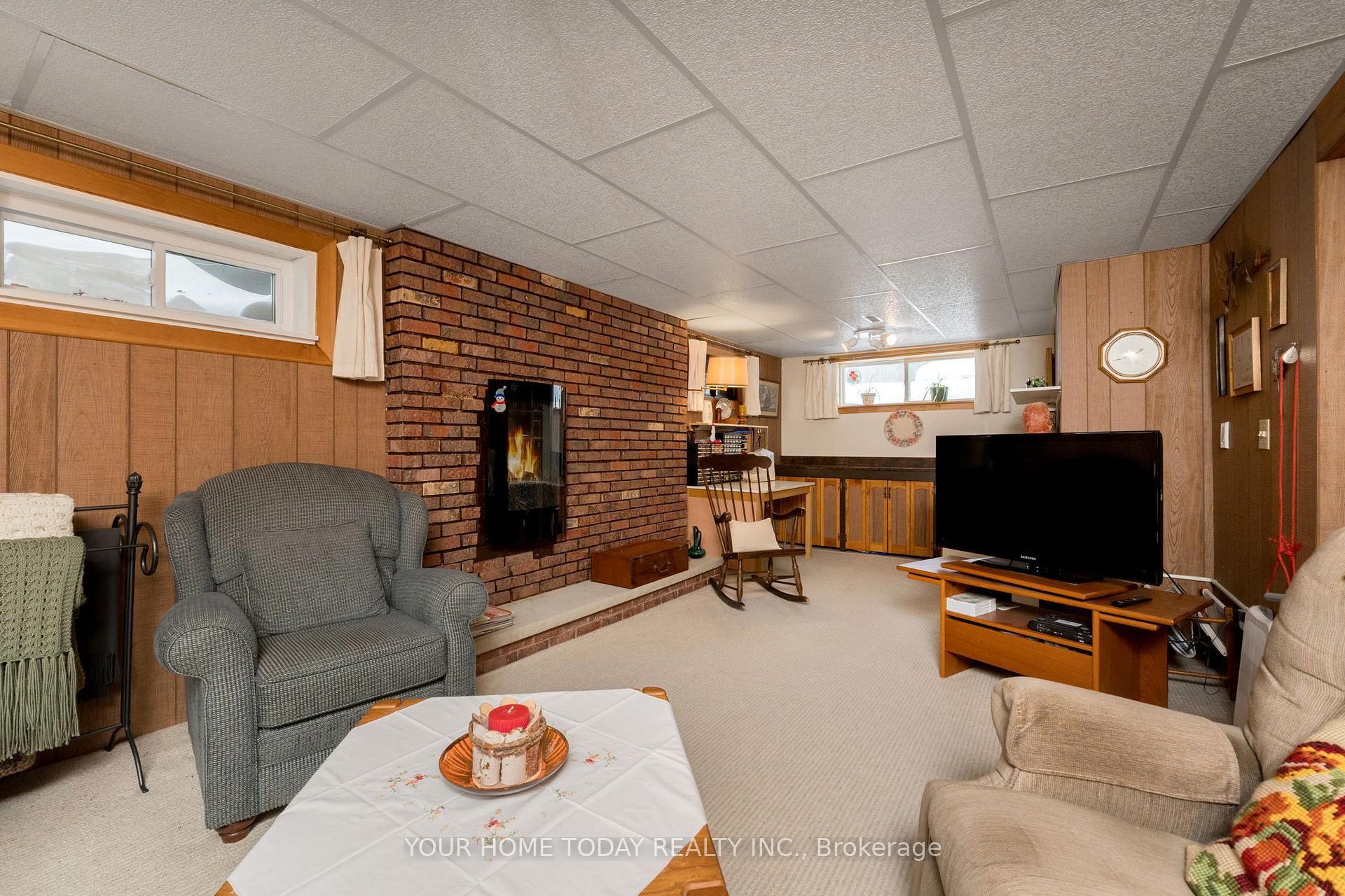 Photo 29 of 78 Marilyn Crescent, Halton Hills, Georgetown — HOMEH
