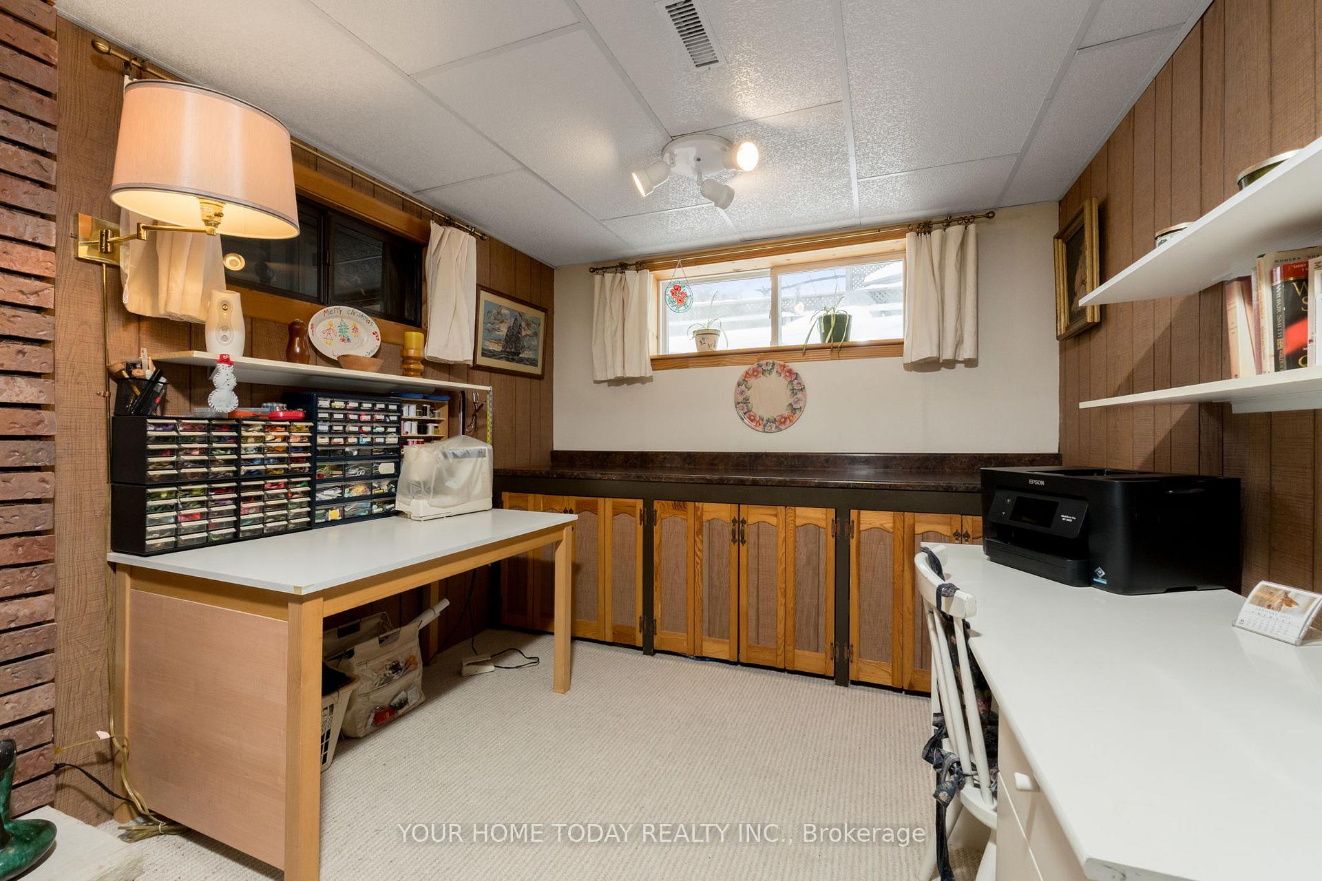 Photo 31 of 78 Marilyn Crescent, Halton Hills, Georgetown — HOMEH