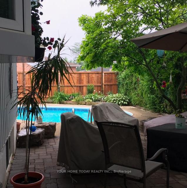 Photo 35 of 78 Marilyn Crescent, Halton Hills, Georgetown — HOMEH