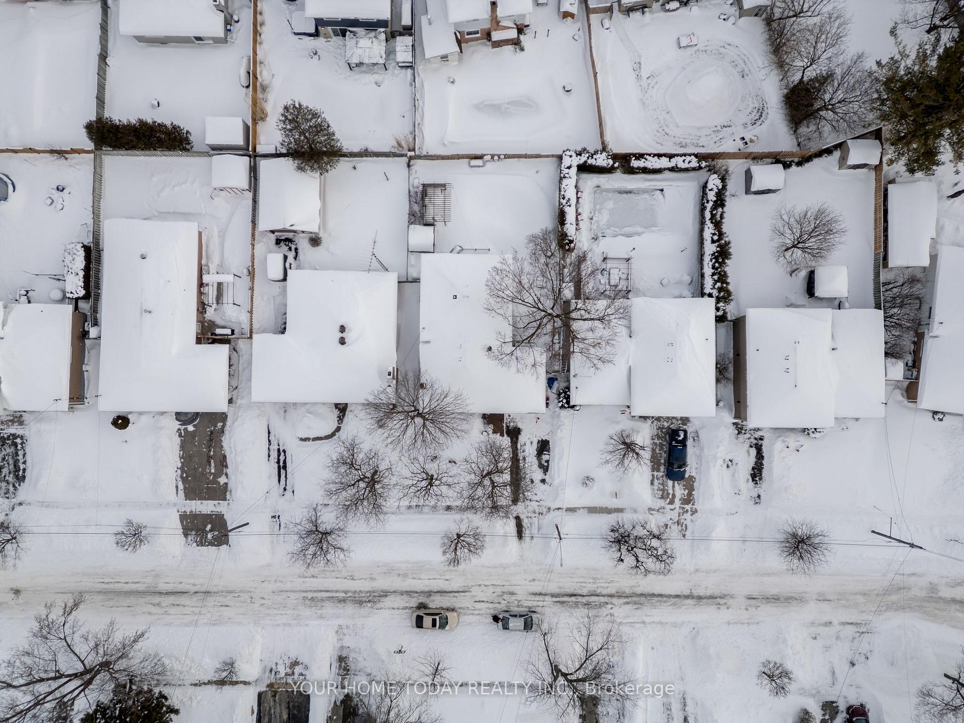 Photo 42 of 78 Marilyn Crescent, Halton Hills, Georgetown — HOMEH
