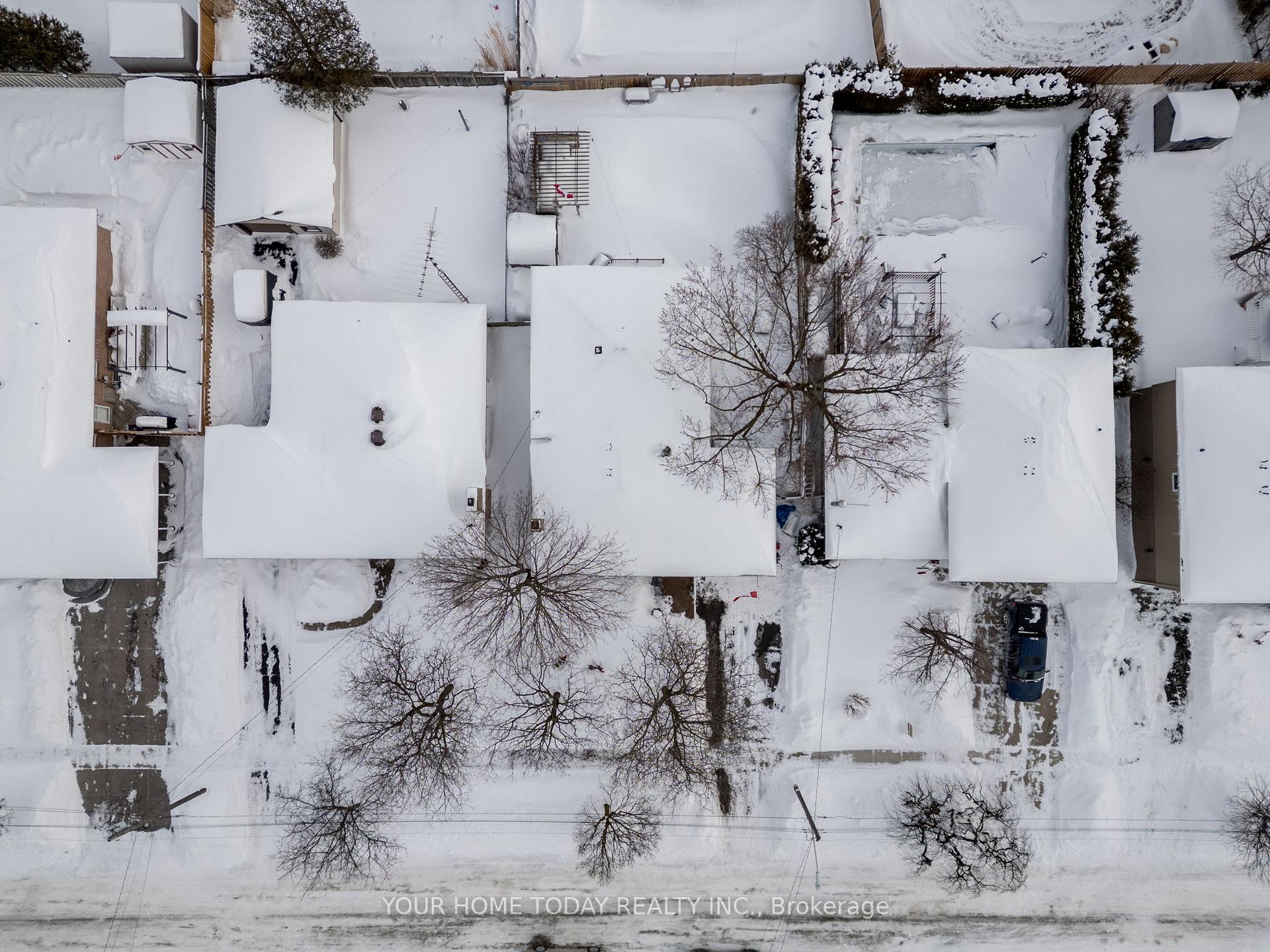 Photo 44 of 78 Marilyn Crescent, Halton Hills, Georgetown — HOMEH