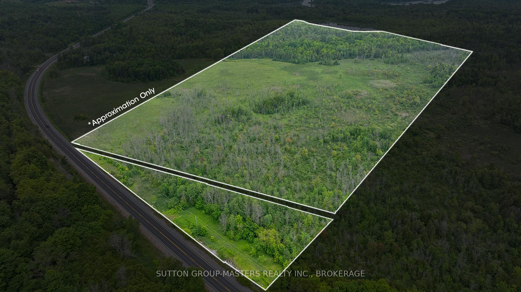 Photo 2 of PT LT 8 Road 38, Frontenac, Frontenac South — HOMEH