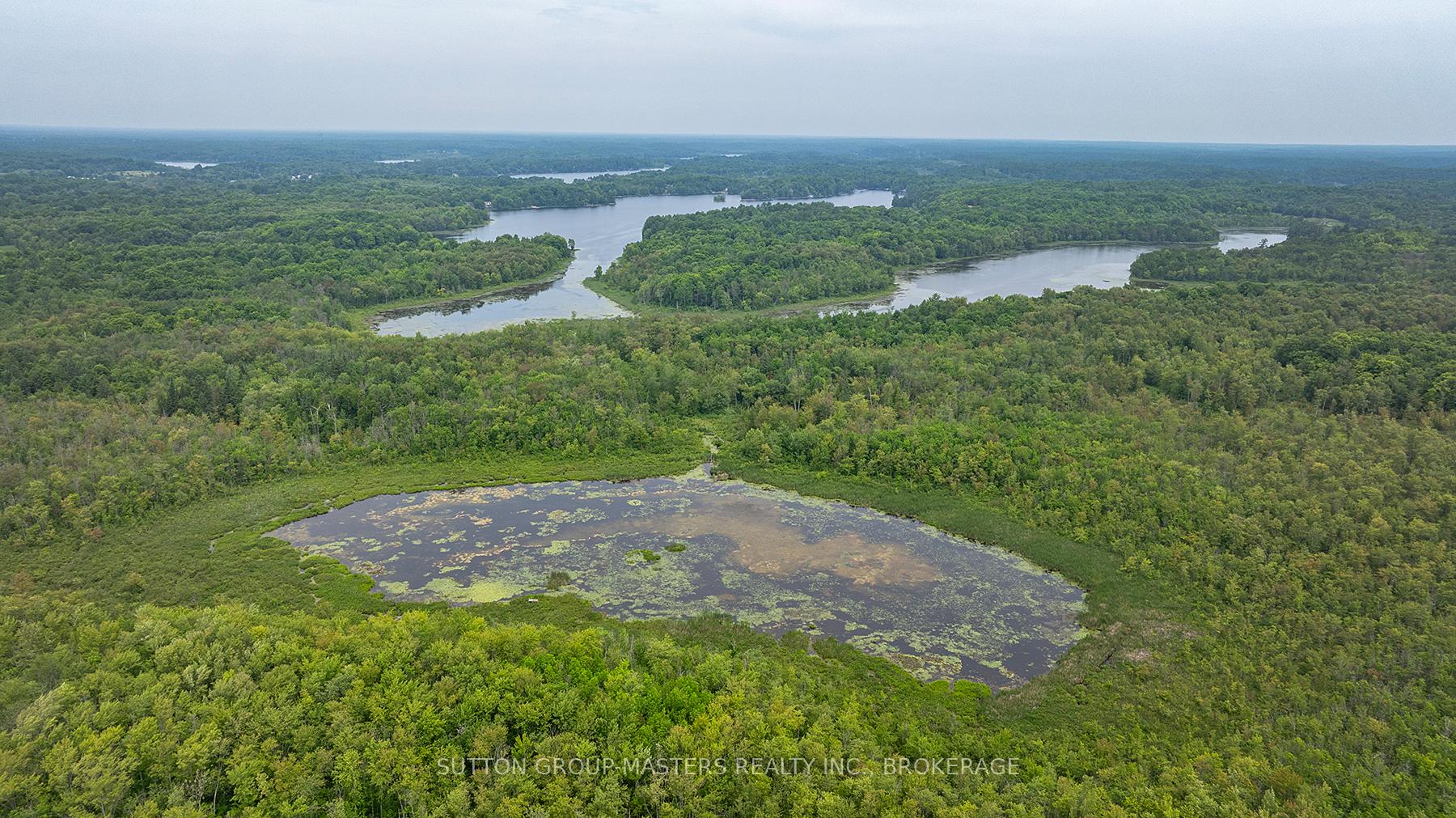 Photo 8 of PT LT 8 Road 38, Frontenac, Frontenac South — HOMEH