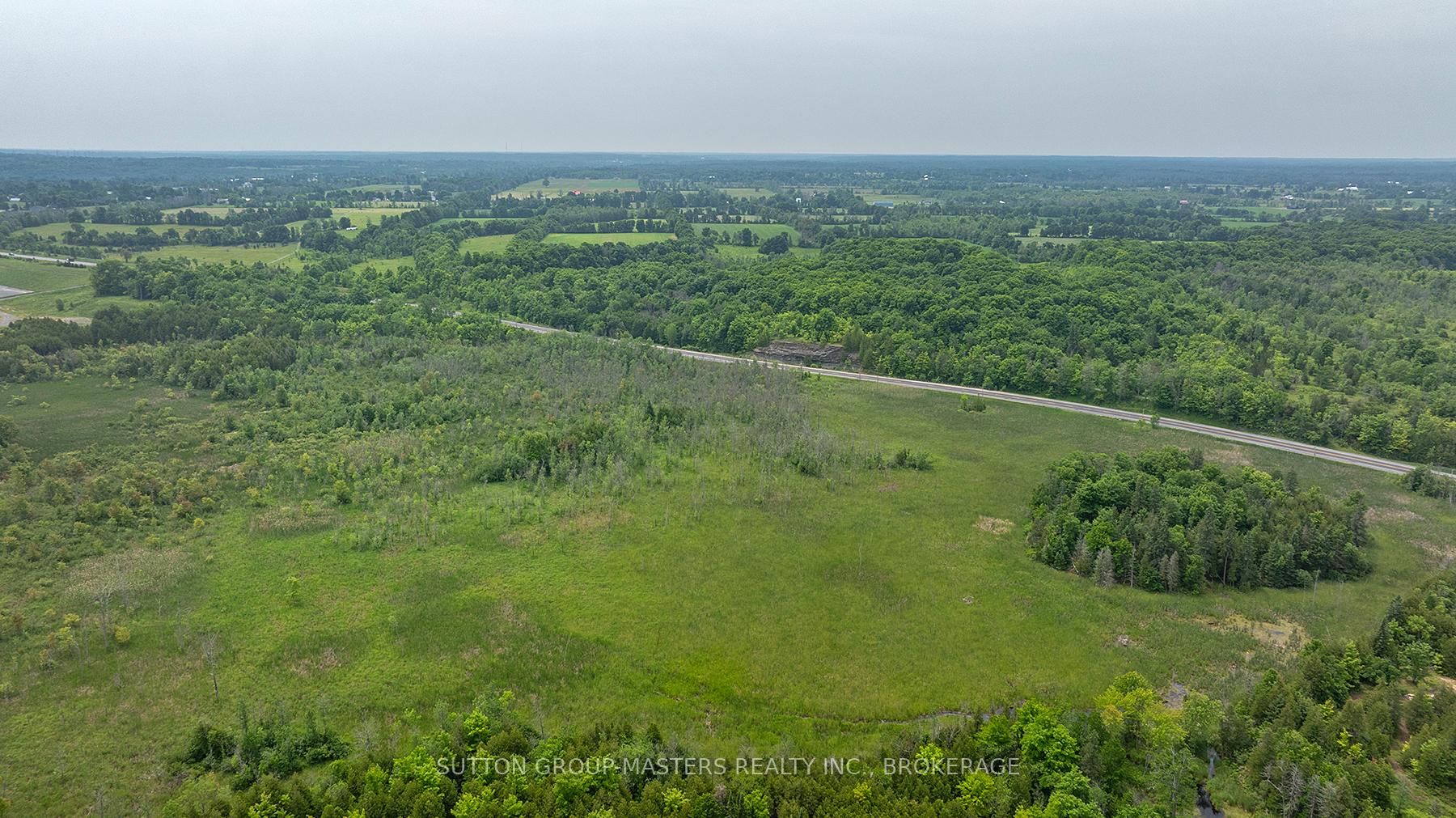 Photo 10 of PT LT 8 Road 38, Frontenac, Frontenac South — HOMEH