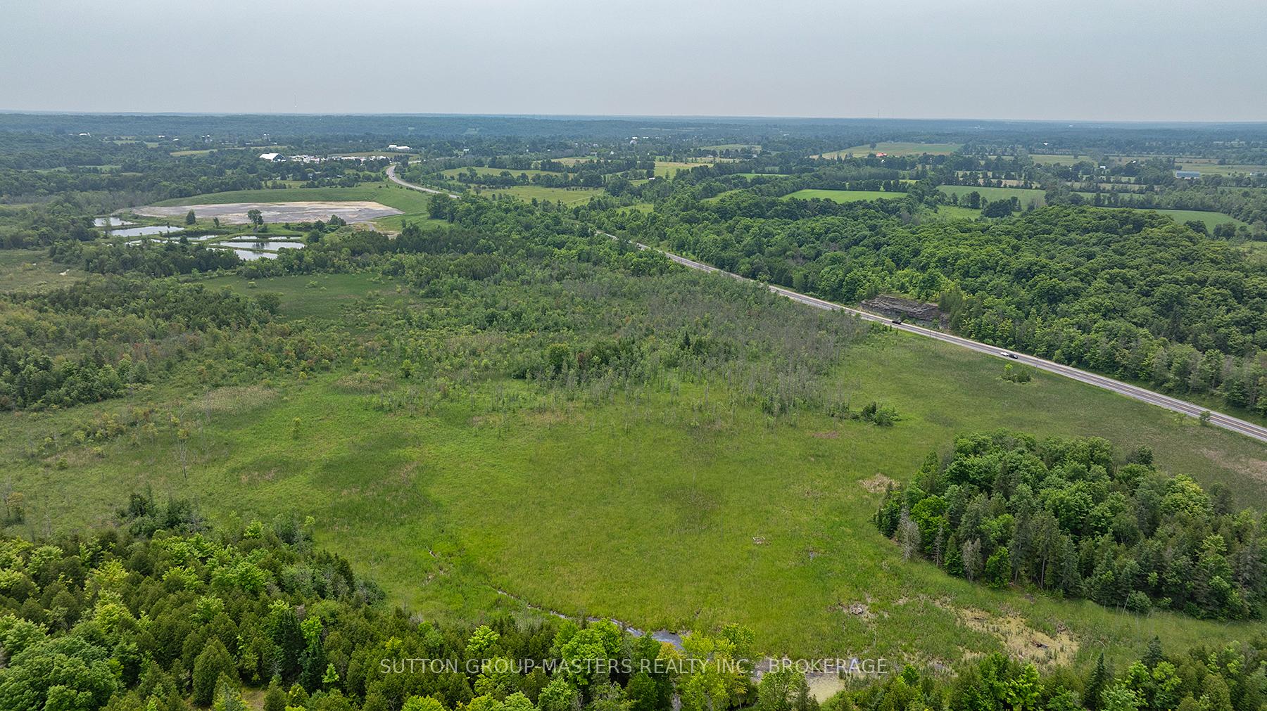 Photo 11 of PT LT 8 Road 38, Frontenac, Frontenac South — HOMEH