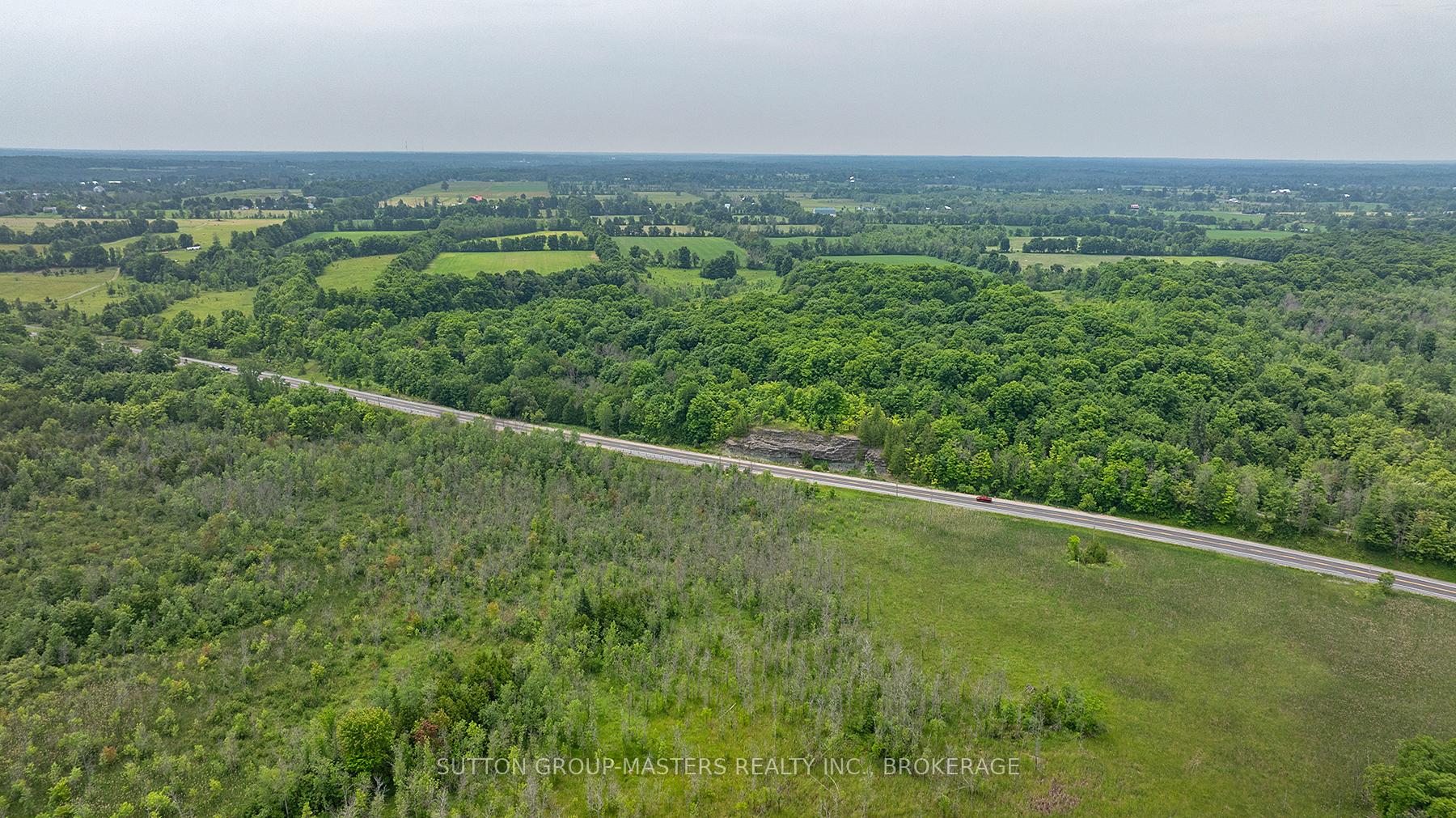 Photo 12 of PT LT 8 Road 38, Frontenac, Frontenac South — HOMEH