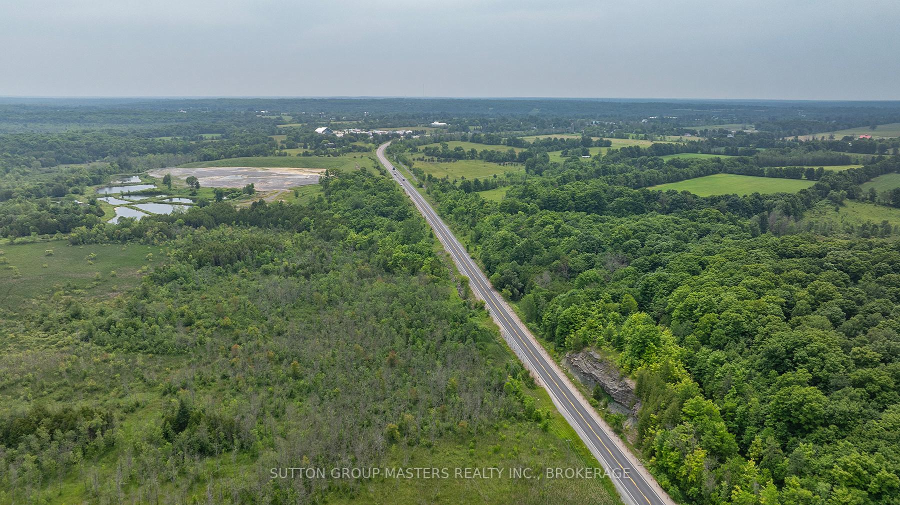 Photo 13 of PT LT 8 Road 38, Frontenac, Frontenac South — HOMEH