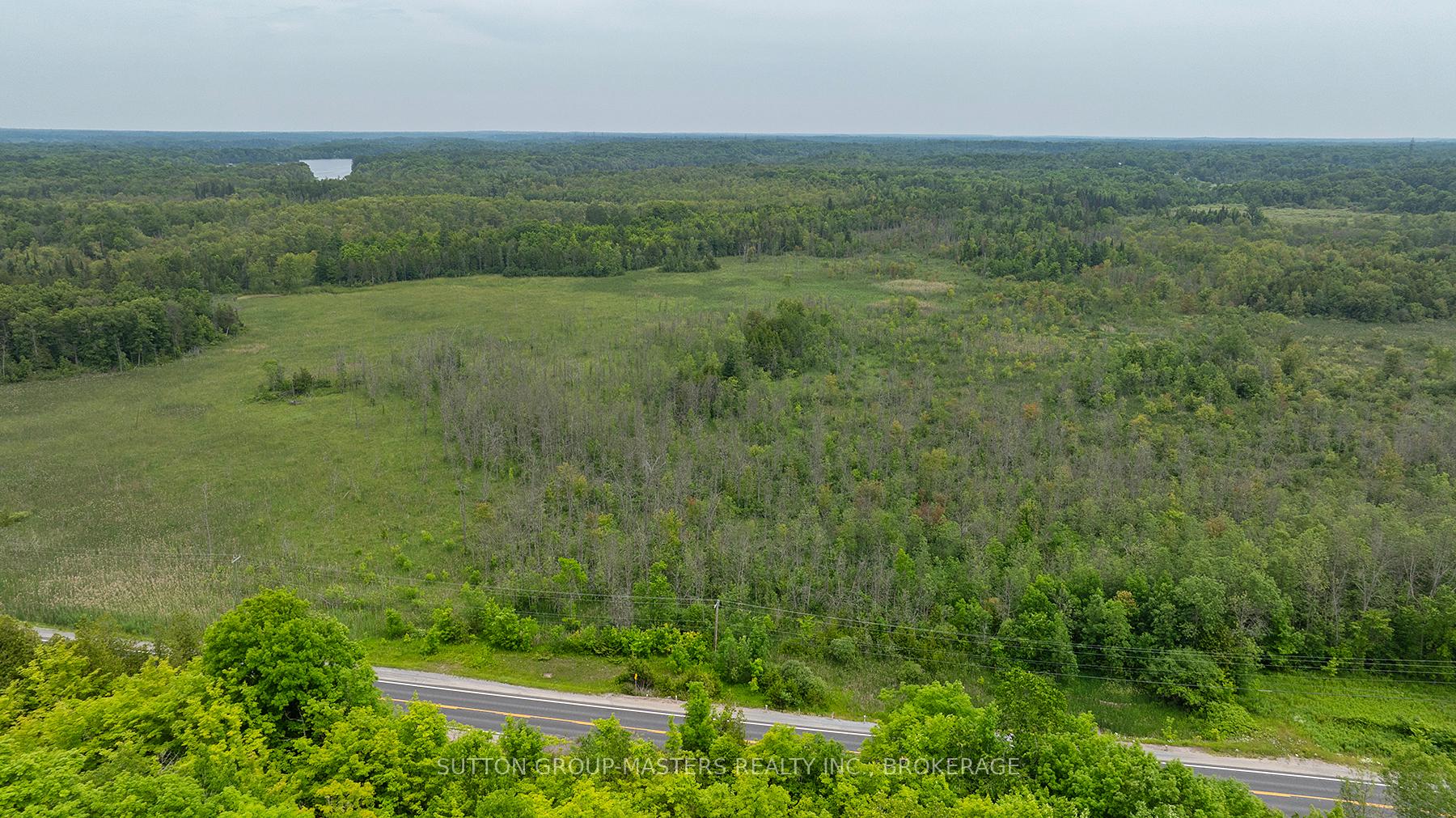 Photo 14 of PT LT 8 Road 38, Frontenac, Frontenac South — HOMEH