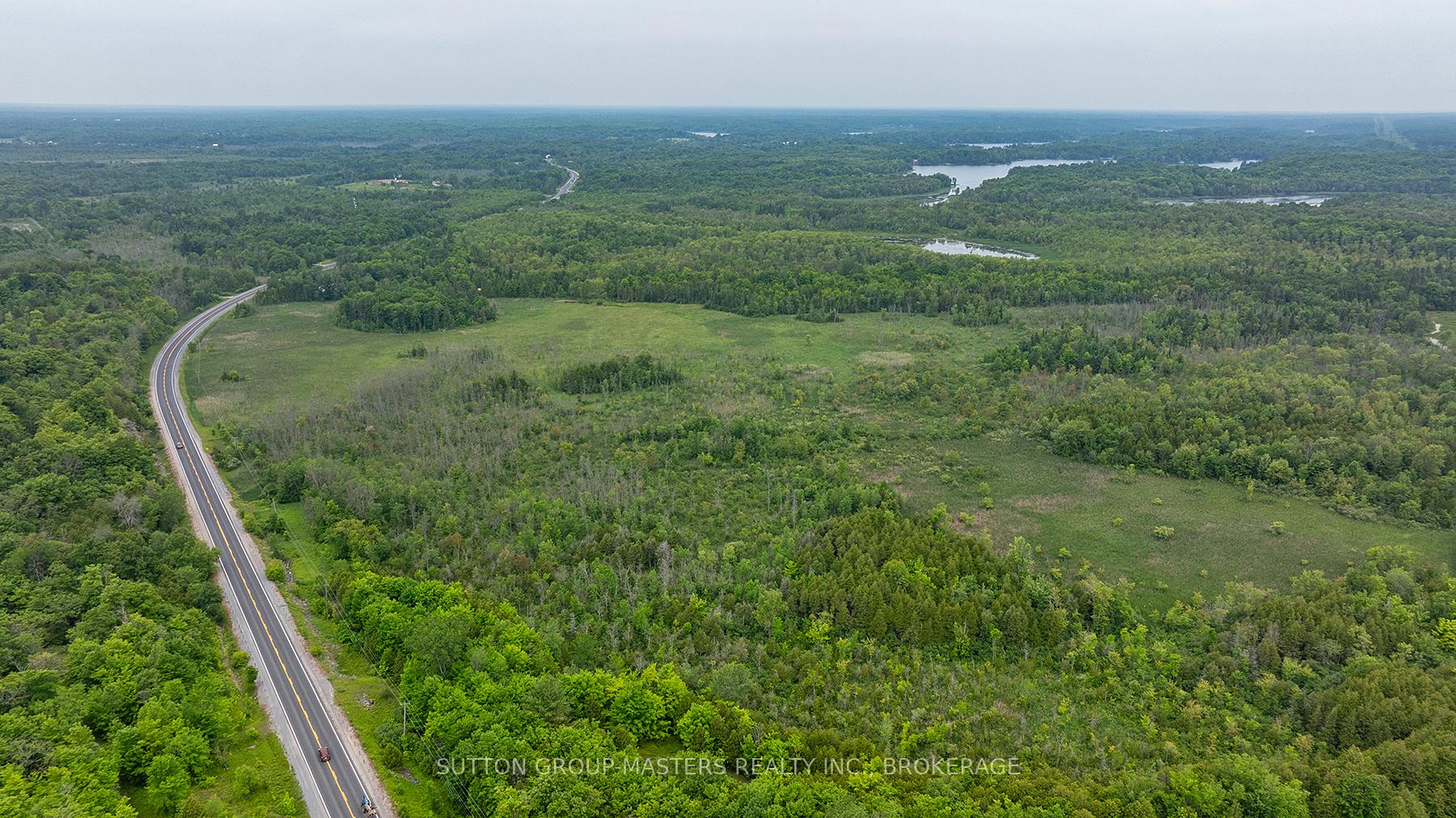 Photo 17 of PT LT 8 Road 38, Frontenac, Frontenac South — HOMEH