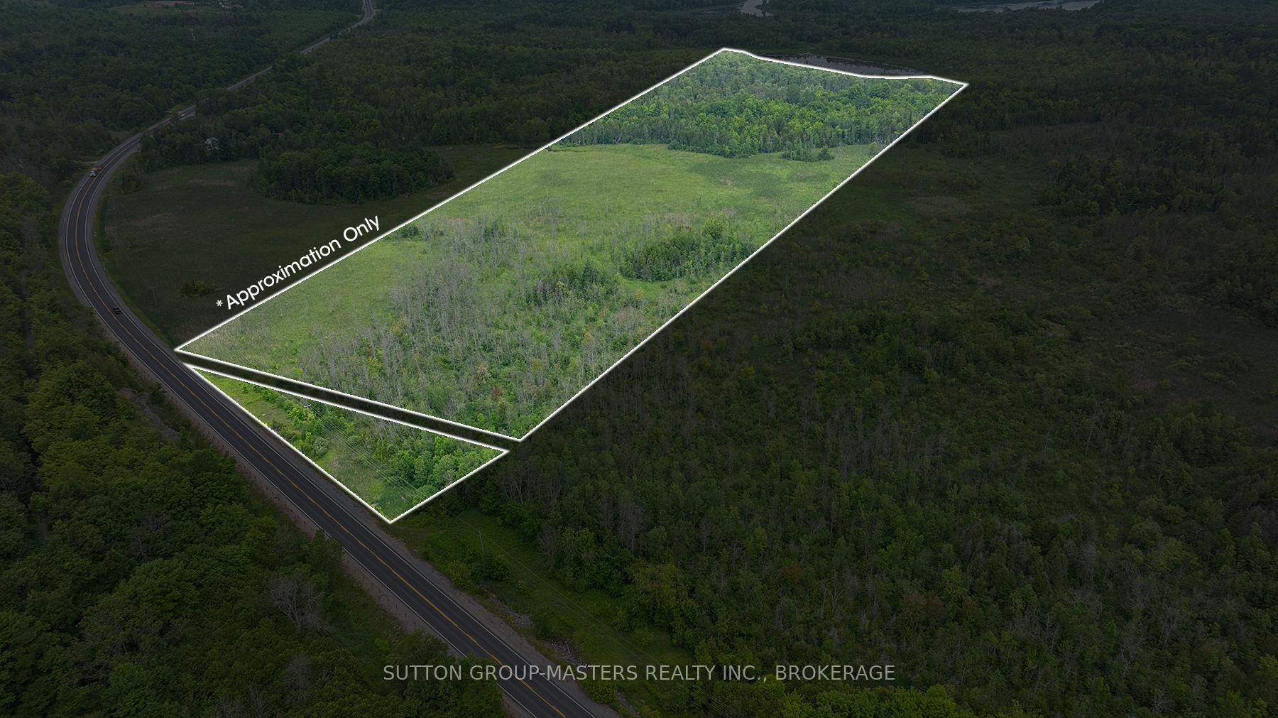 Photo 18 of PT LT 8 Road 38, Frontenac, Frontenac South — HOMEH