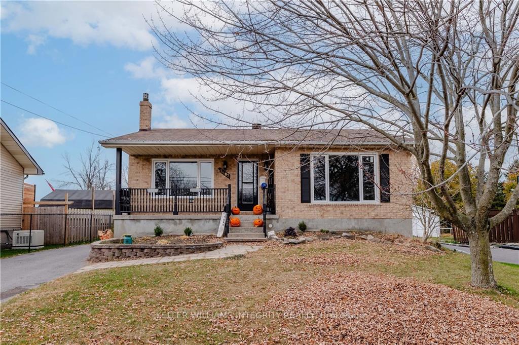 Photo 1 of 2402 Edgar Street, Cornwall — HOMEH