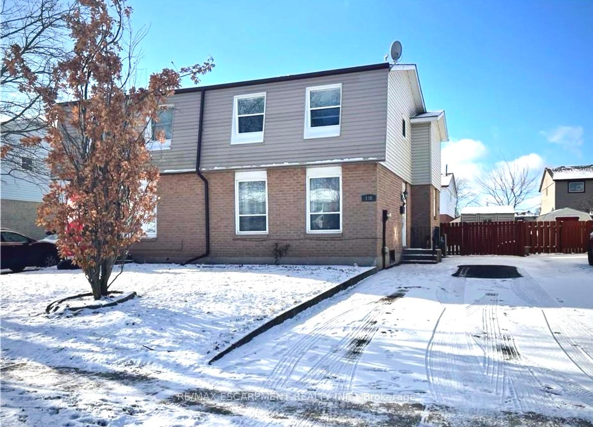 Photo 1 of 138 Sekura Crescent, Cambridge — HOMEH