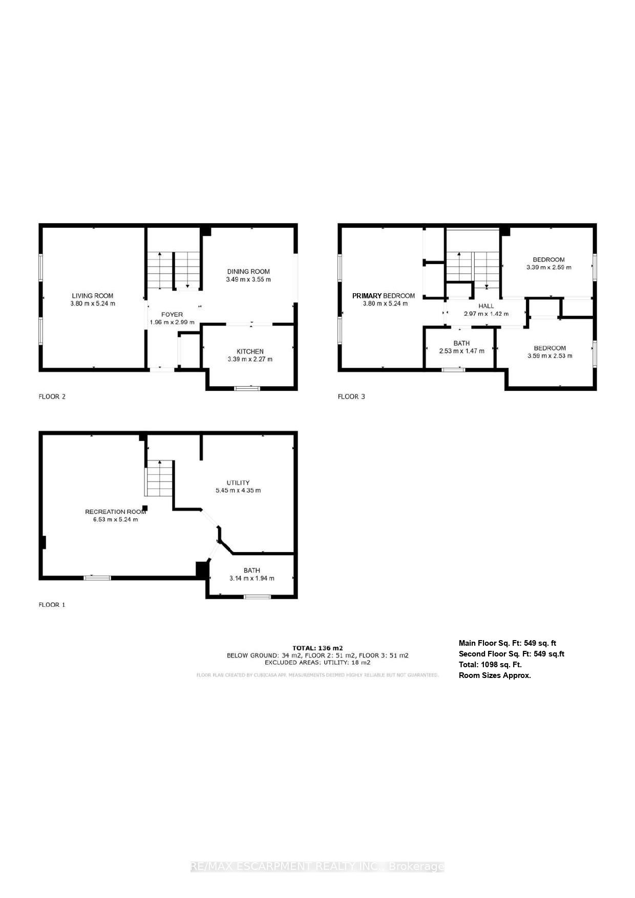 Photo 38 of 138 Sekura Crescent, Cambridge — HOMEH