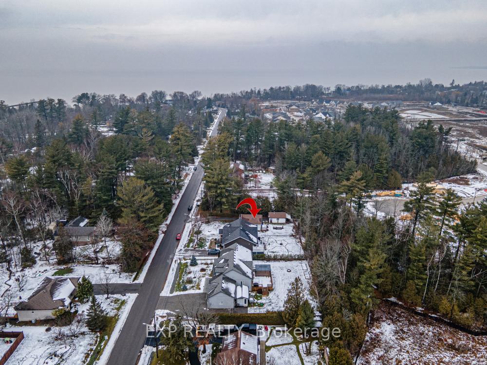 Photo 4 of 67 Maple Avenue, Georgina, Sutton & Jackson's Point — HOMEH