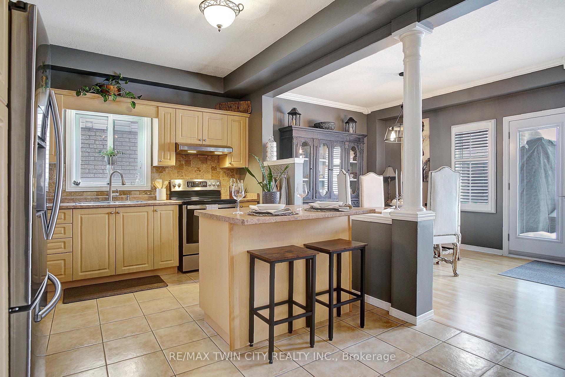 Photo 9 of 36 Haskell Road, Cambridge — HOMEH