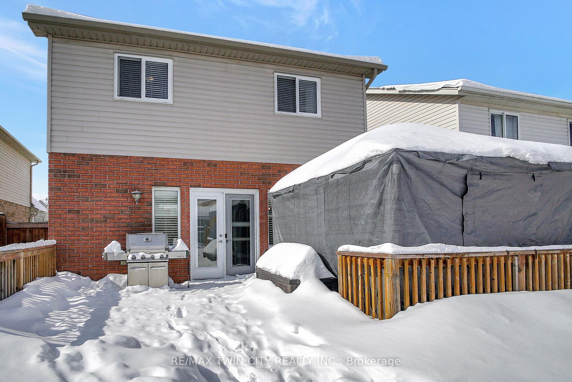 Photo 34 of 36 Haskell Road, Cambridge — HOMEH
