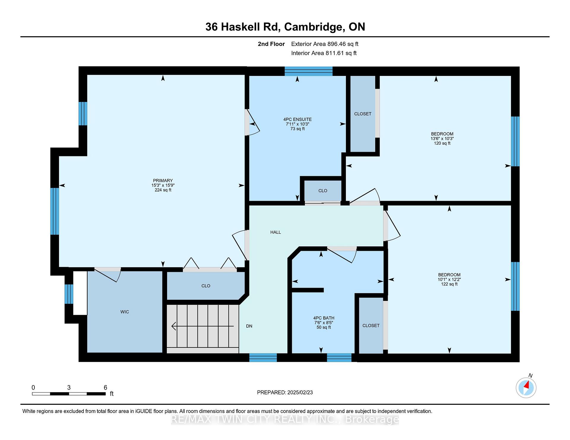 Photo 40 of 36 Haskell Road, Cambridge — HOMEH