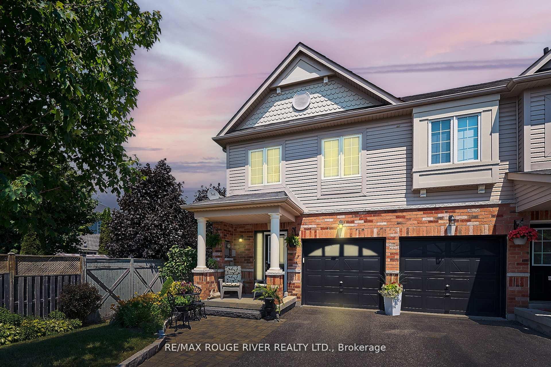 Photo 7 of 26 Lander Crescent, Clarington, Bowmanville — HOMEH