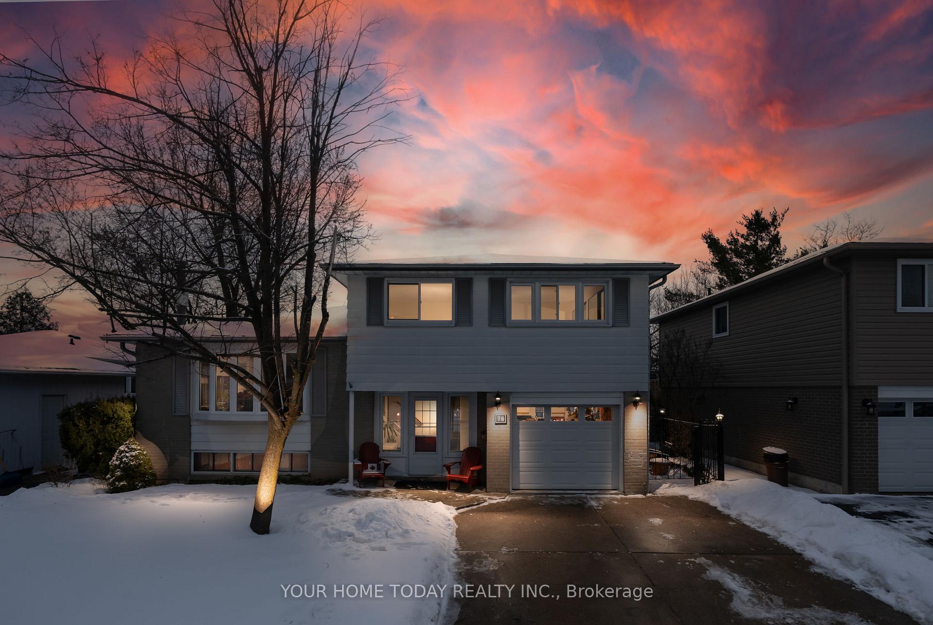 Photo 1 of 76 Marilyn Crescent, Halton Hills, Georgetown — HOMEH