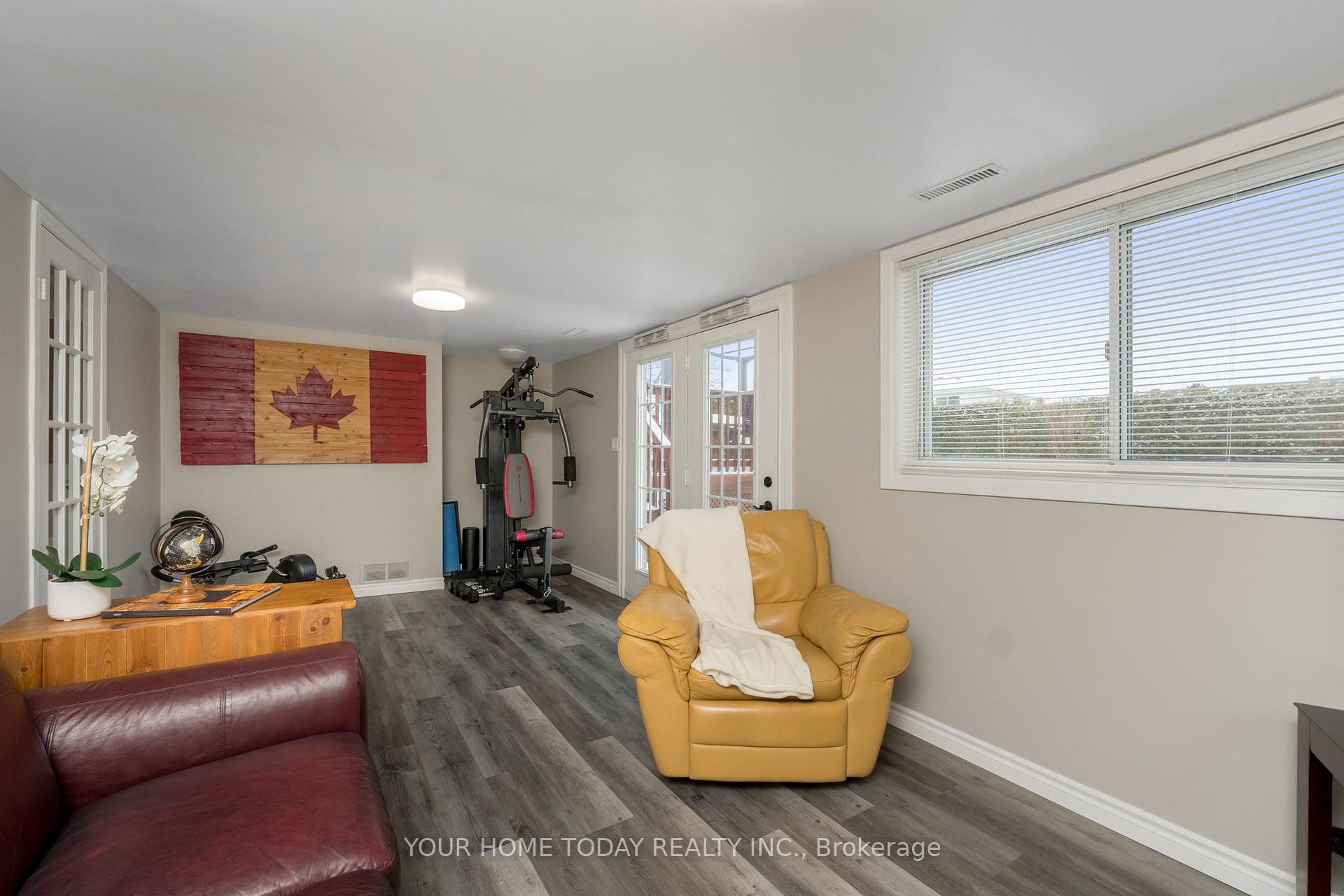 Photo 6 of 76 Marilyn Crescent, Halton Hills, Georgetown — HOMEH