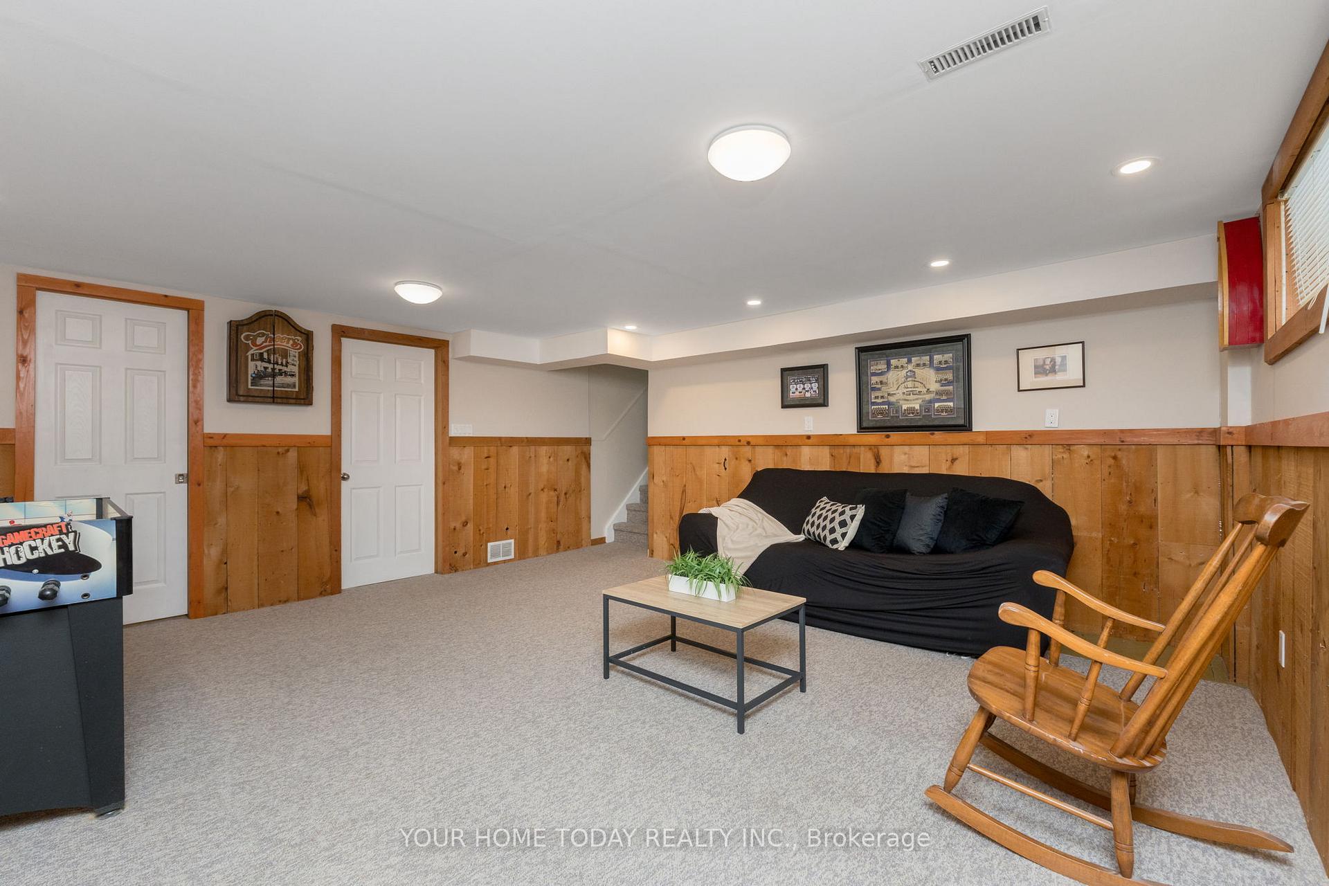 Photo 22 of 76 Marilyn Crescent, Halton Hills, Georgetown — HOMEH