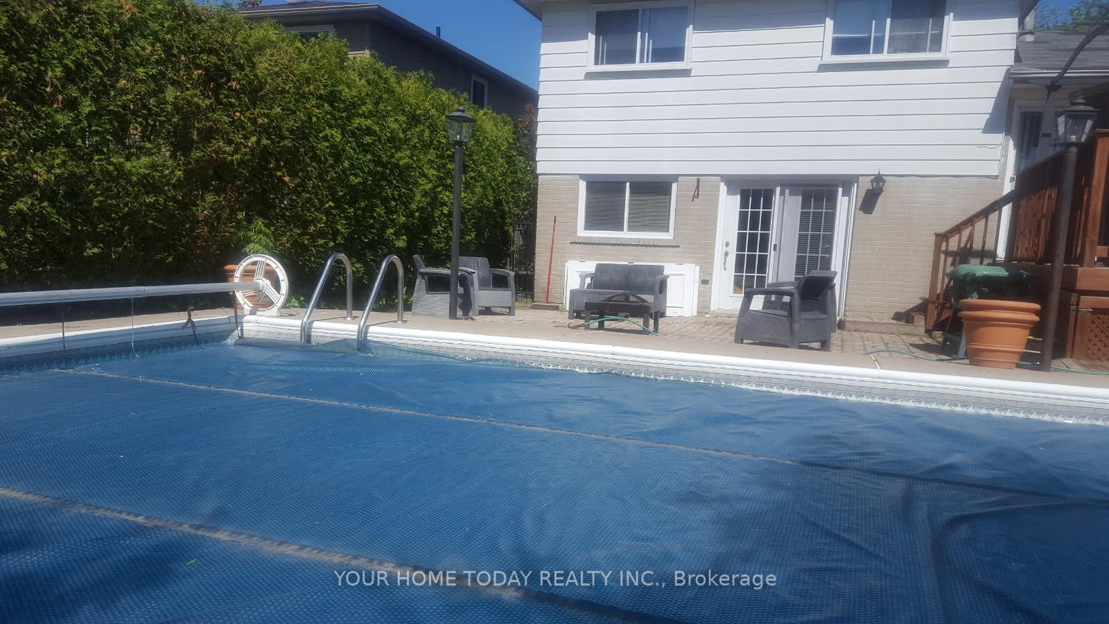 Photo 29 of 76 Marilyn Crescent, Halton Hills, Georgetown — HOMEH