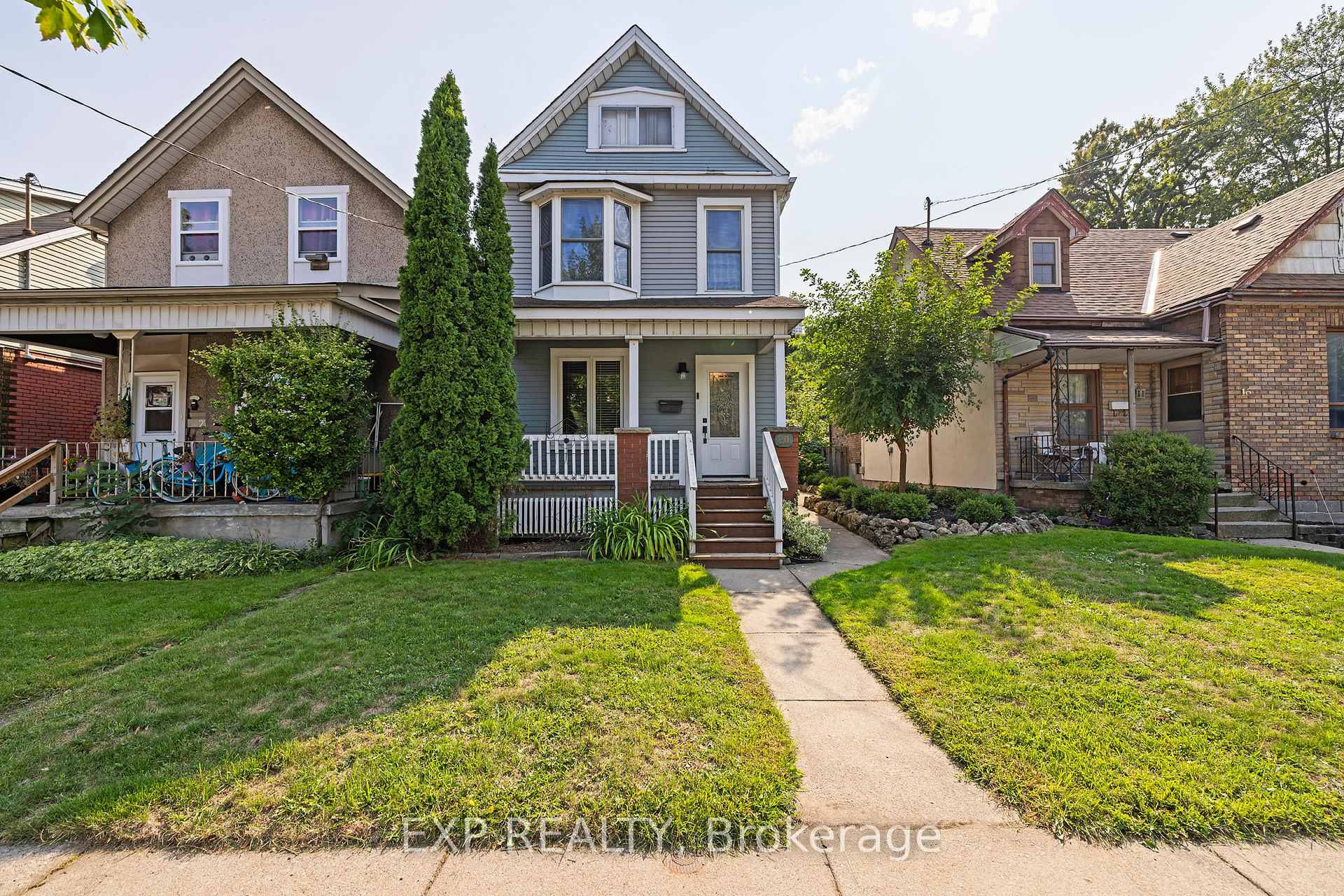 Photo 1 of 20 Afton Avenue, Hamilton, Blakeley — HOMEH