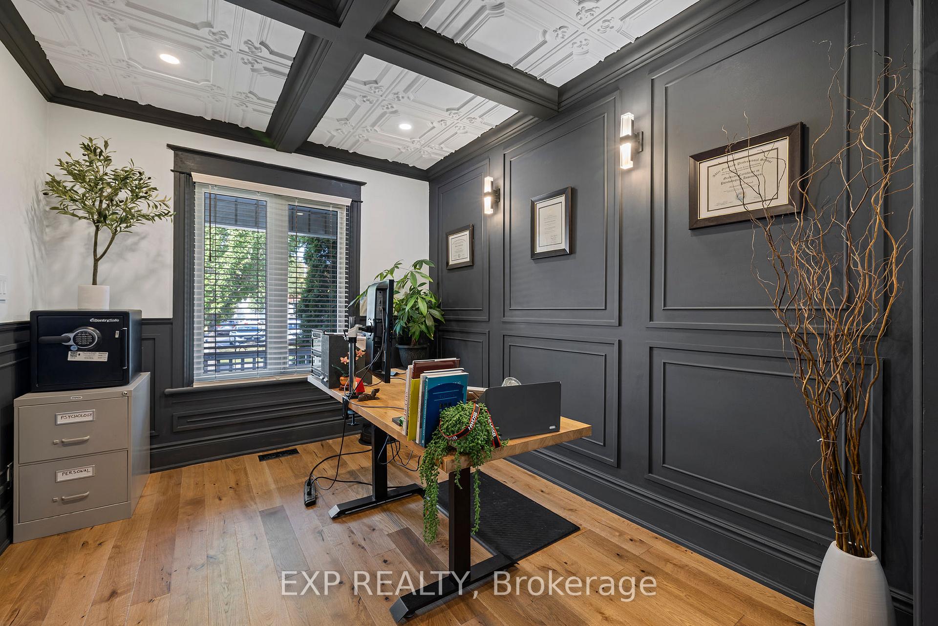 Photo 3 of 20 Afton Avenue, Hamilton, Blakeley — HOMEH
