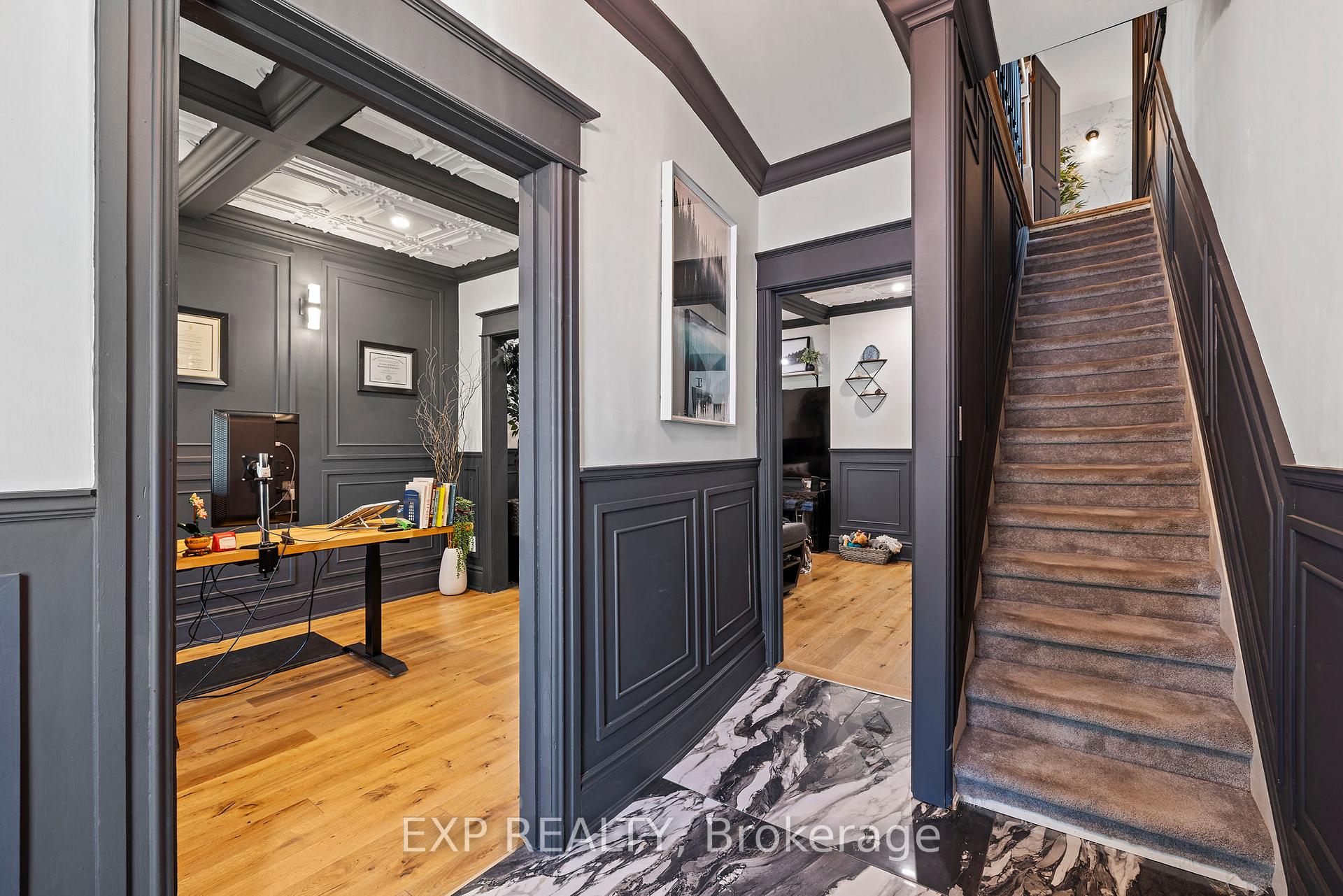Photo 4 of 20 Afton Avenue, Hamilton, Blakeley — HOMEH