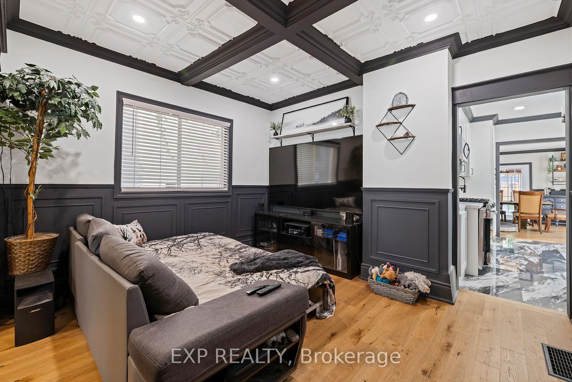 Photo 5 of 20 Afton Avenue, Hamilton, Blakeley — HOMEH