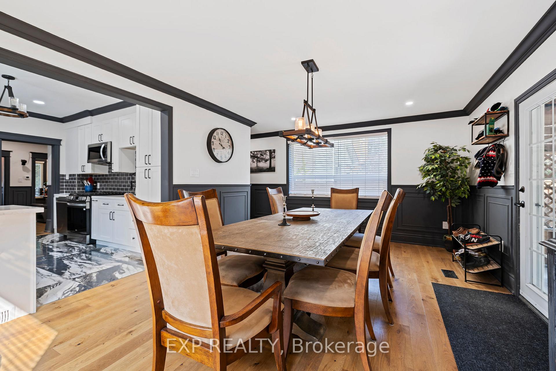 Photo 12 of 20 Afton Avenue, Hamilton, Blakeley — HOMEH