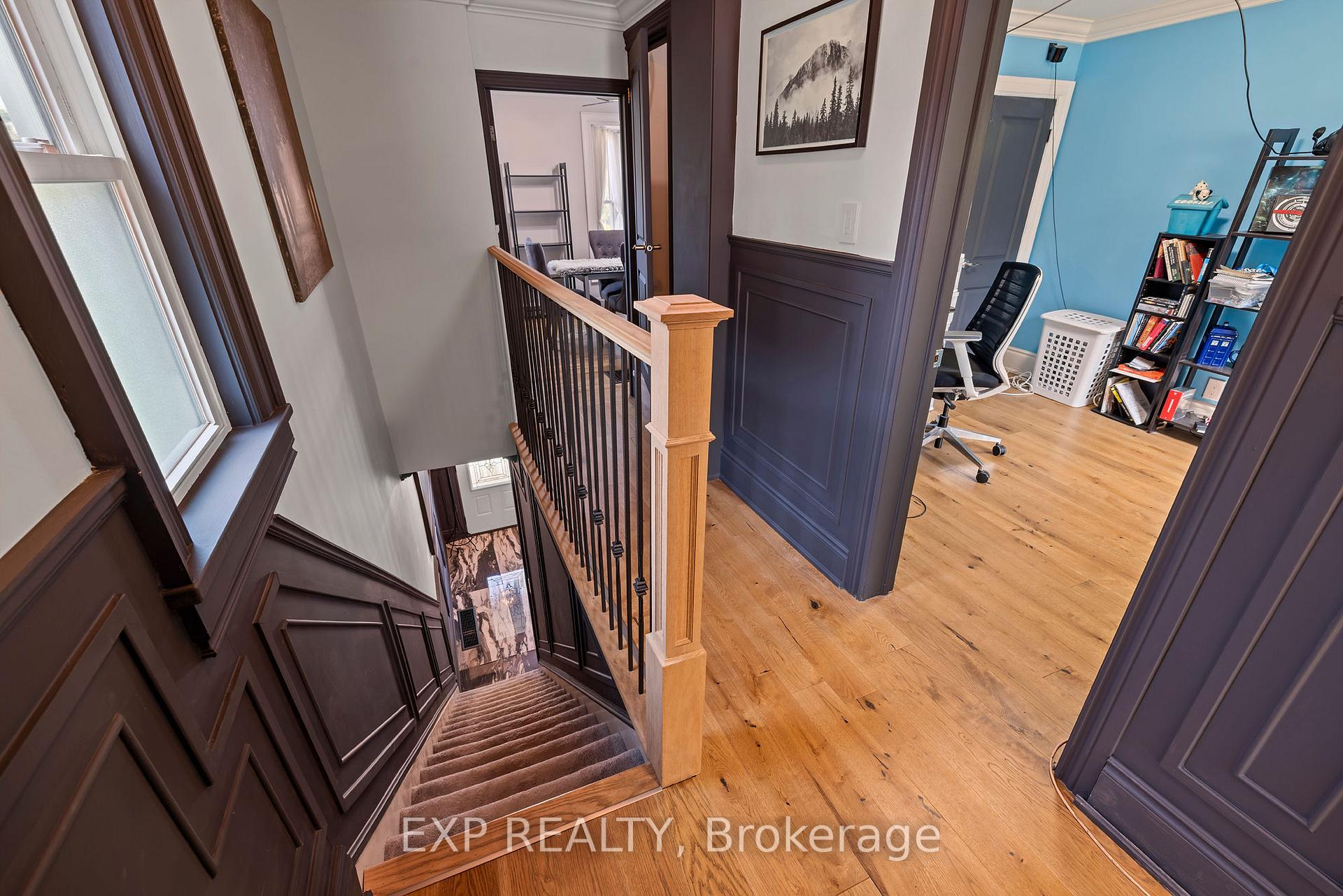 Photo 13 of 20 Afton Avenue, Hamilton, Blakeley — HOMEH