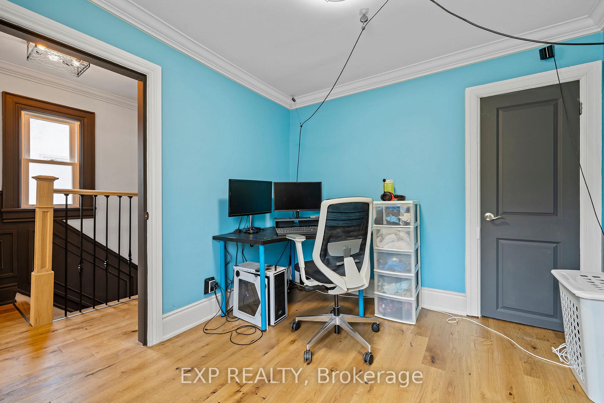 Photo 17 of 20 Afton Avenue, Hamilton, Blakeley — HOMEH
